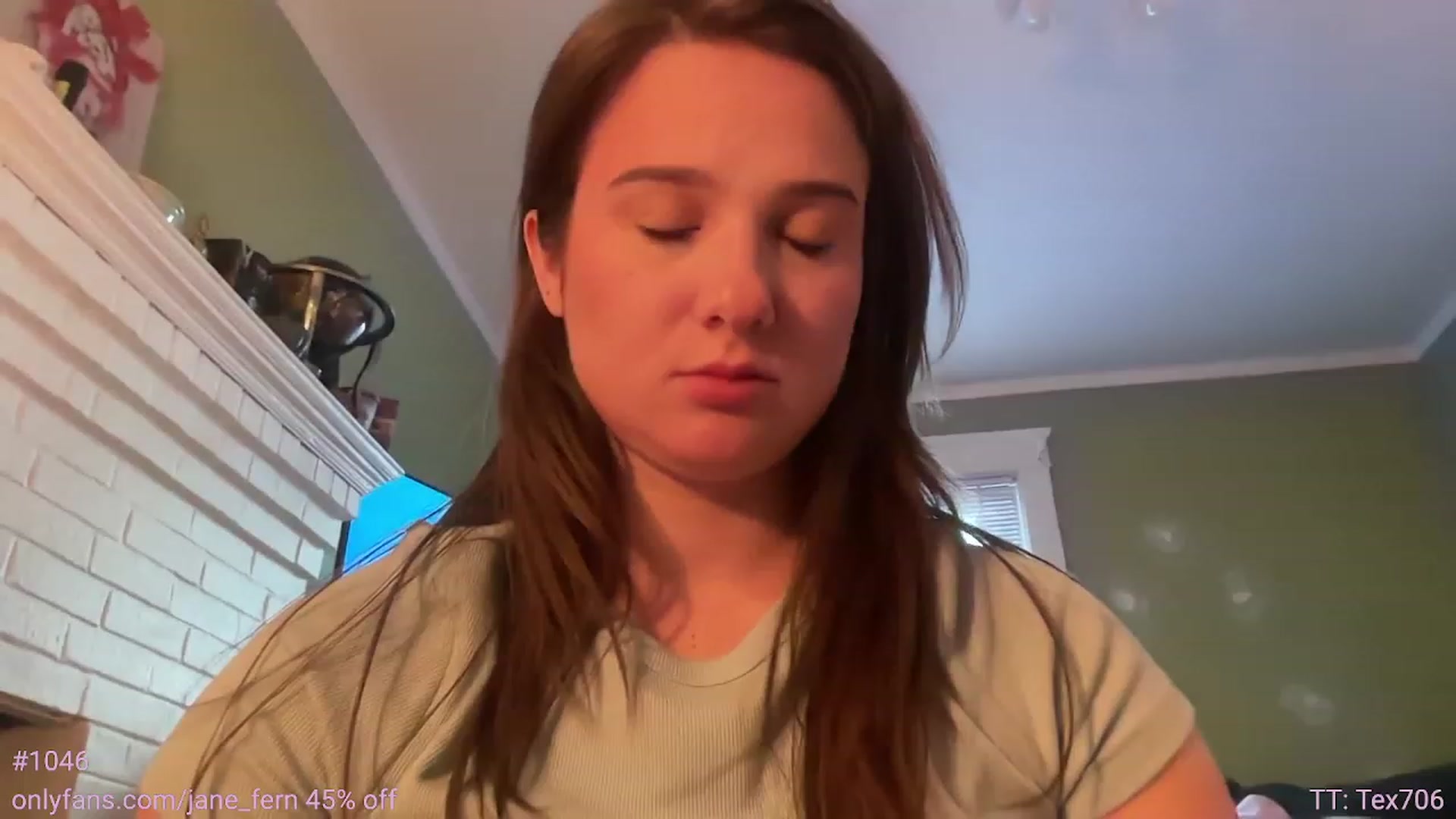 Gallery image thumbnail from Jane_Fern's myfreecams stream on, 11/28/2023, 21:41 image 18 of 20