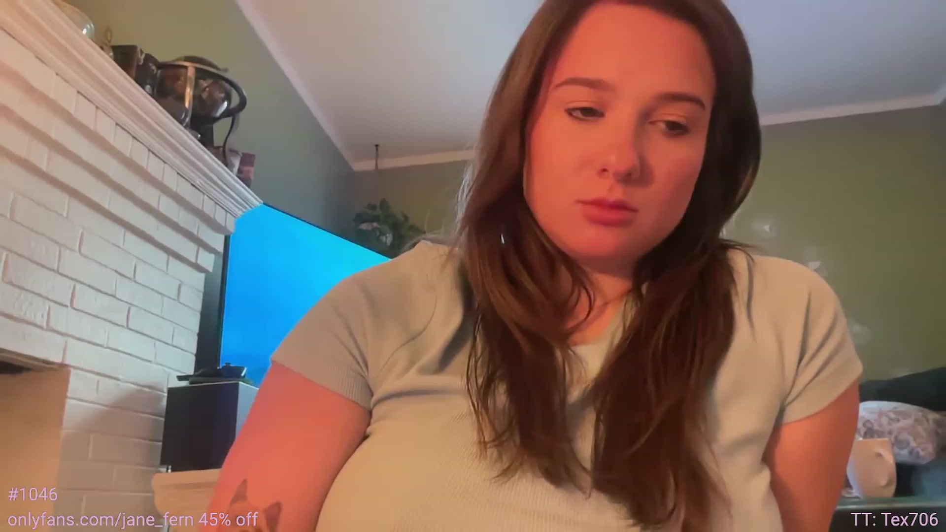 Gallery image thumbnail from Jane_Fern's myfreecams stream on, 11/28/2023, 21:41 image 19 of 20
