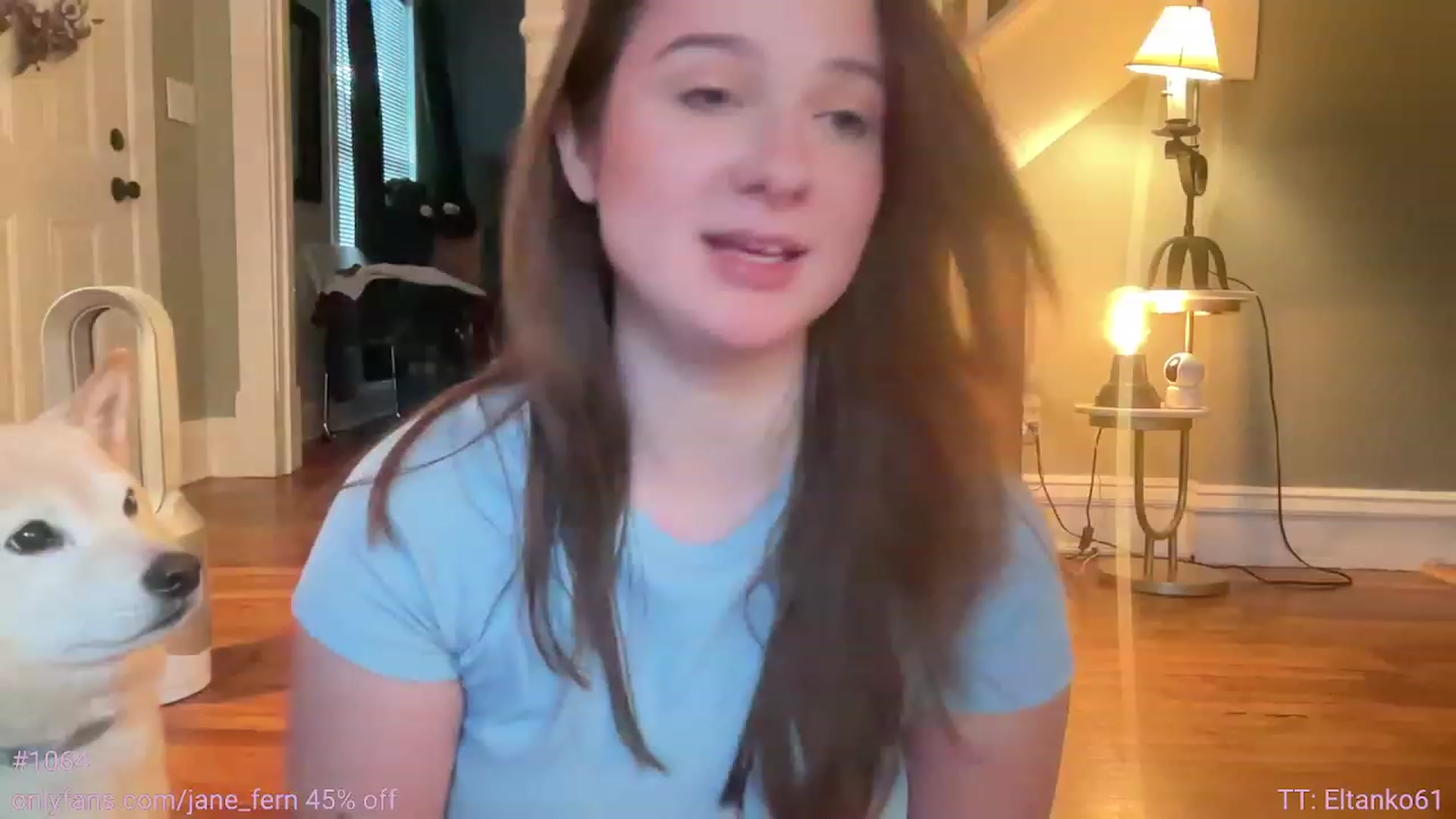 Gallery image thumbnail from Jane_Fern's myfreecams stream on, 11/28/2023, 21:41 image 12 of 20