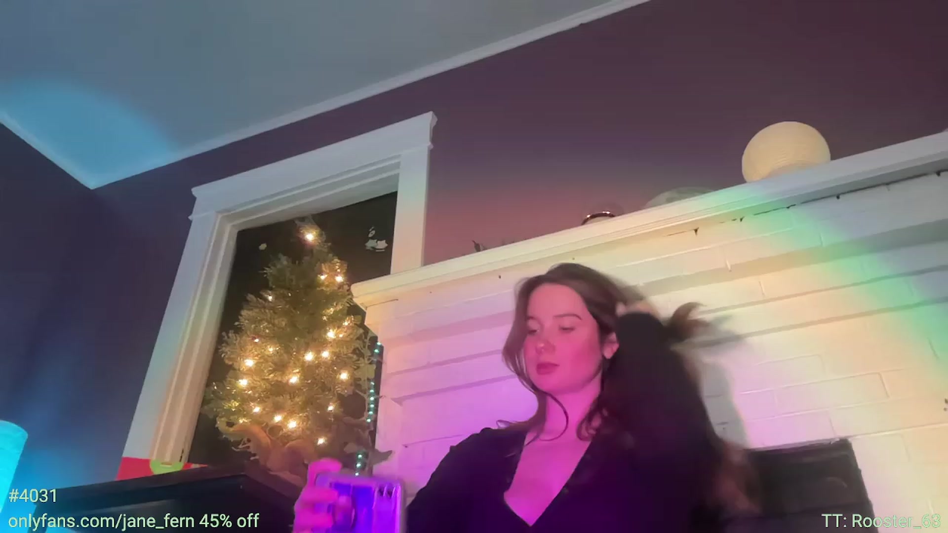 Gallery image thumbnail from Jane_Fern's myfreecams stream on, 12/06/2023, 04:51 image 8 of 20