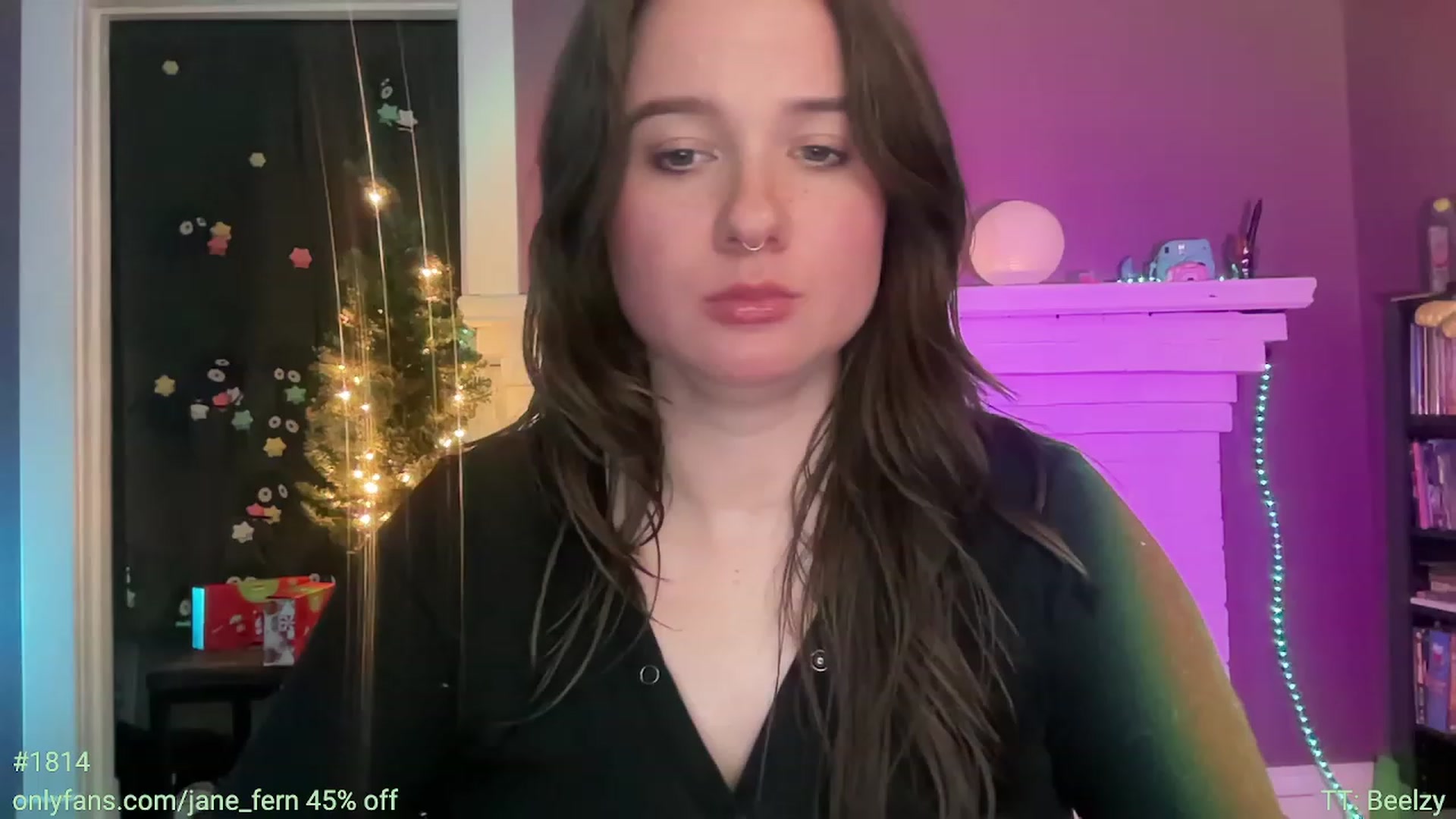 Gallery image thumbnail from Jane_Fern's myfreecams stream on, 12/06/2023, 06:26 image 16 of 20