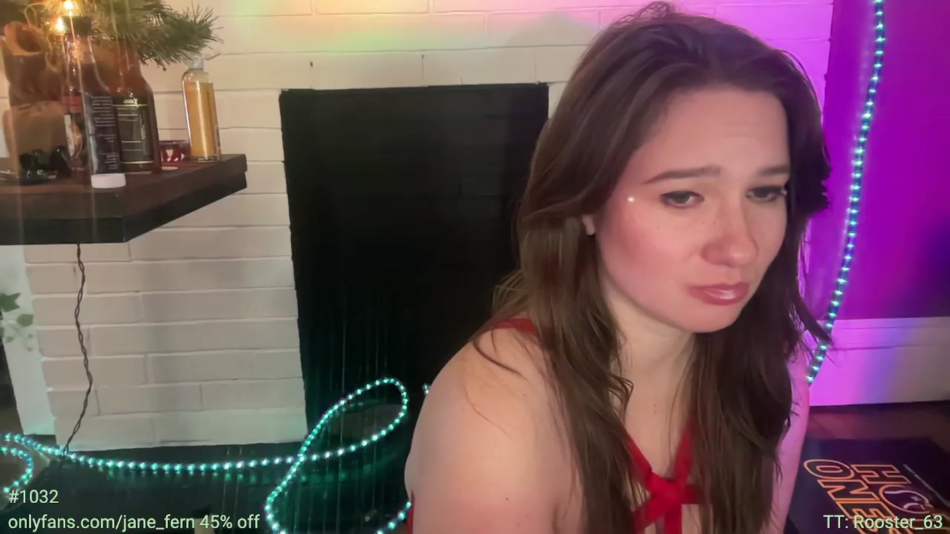 Gallery image thumbnail from Jane_Fern's myfreecams stream on, 12/08/2023, 08:01 image 18 of 20