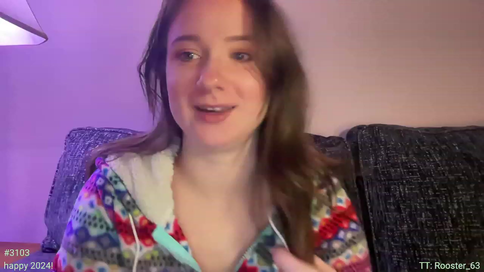 Gallery image thumbnail from Jane_Fern's myfreecams stream on, 01/04/2024, 03:23 image 2 of 20