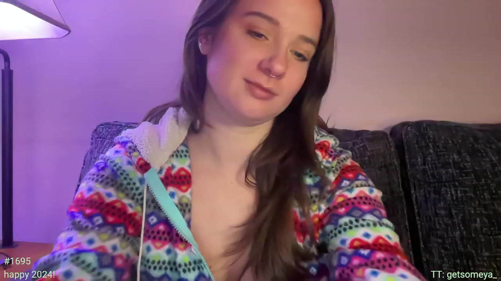 Gallery image thumbnail from Jane_Fern's myfreecams stream on, 01/04/2024, 03:23 image 17 of 20
