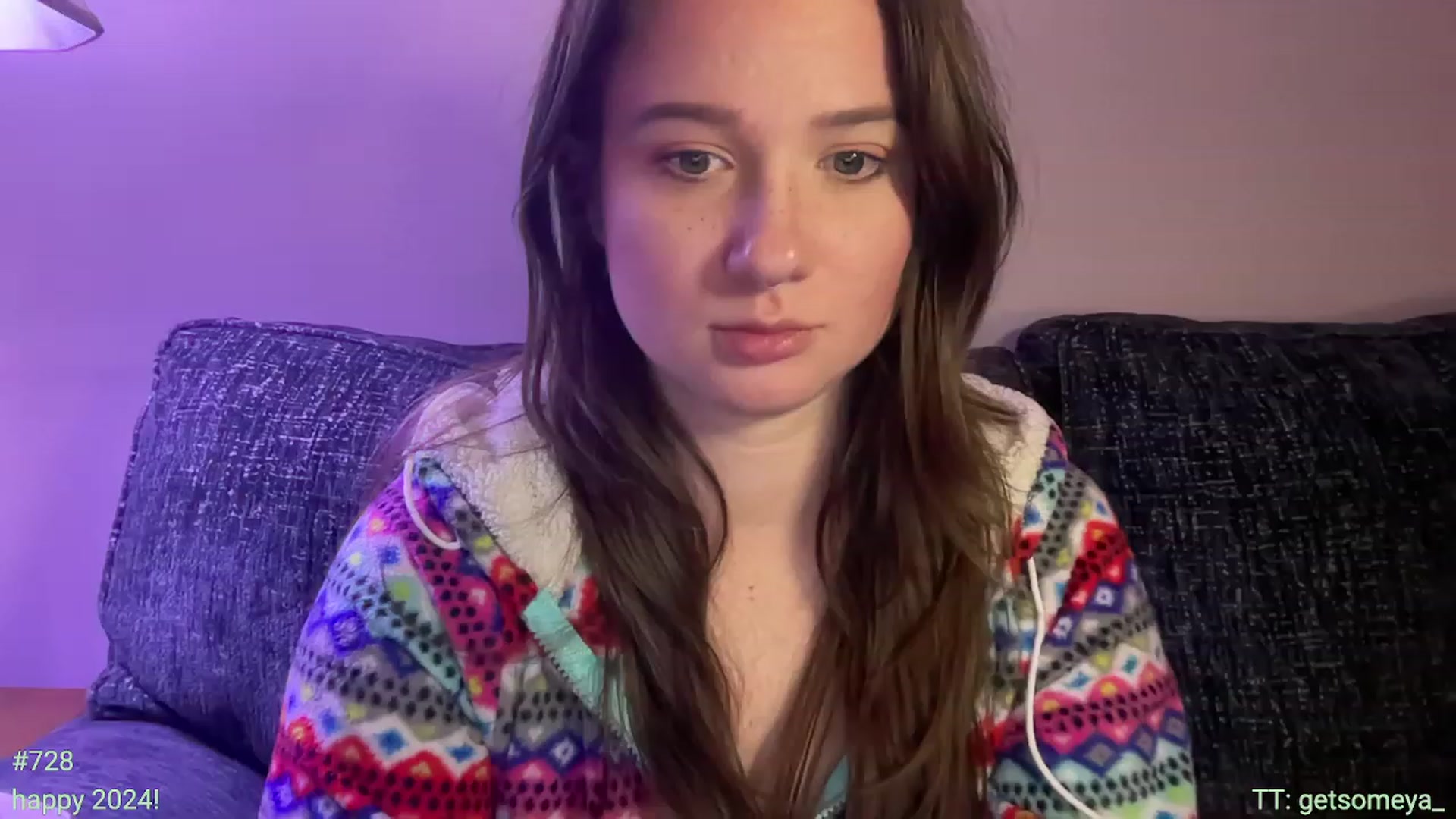 Gallery image thumbnail from Jane_Fern's myfreecams stream on, 01/04/2024, 05:06 image 17 of 20