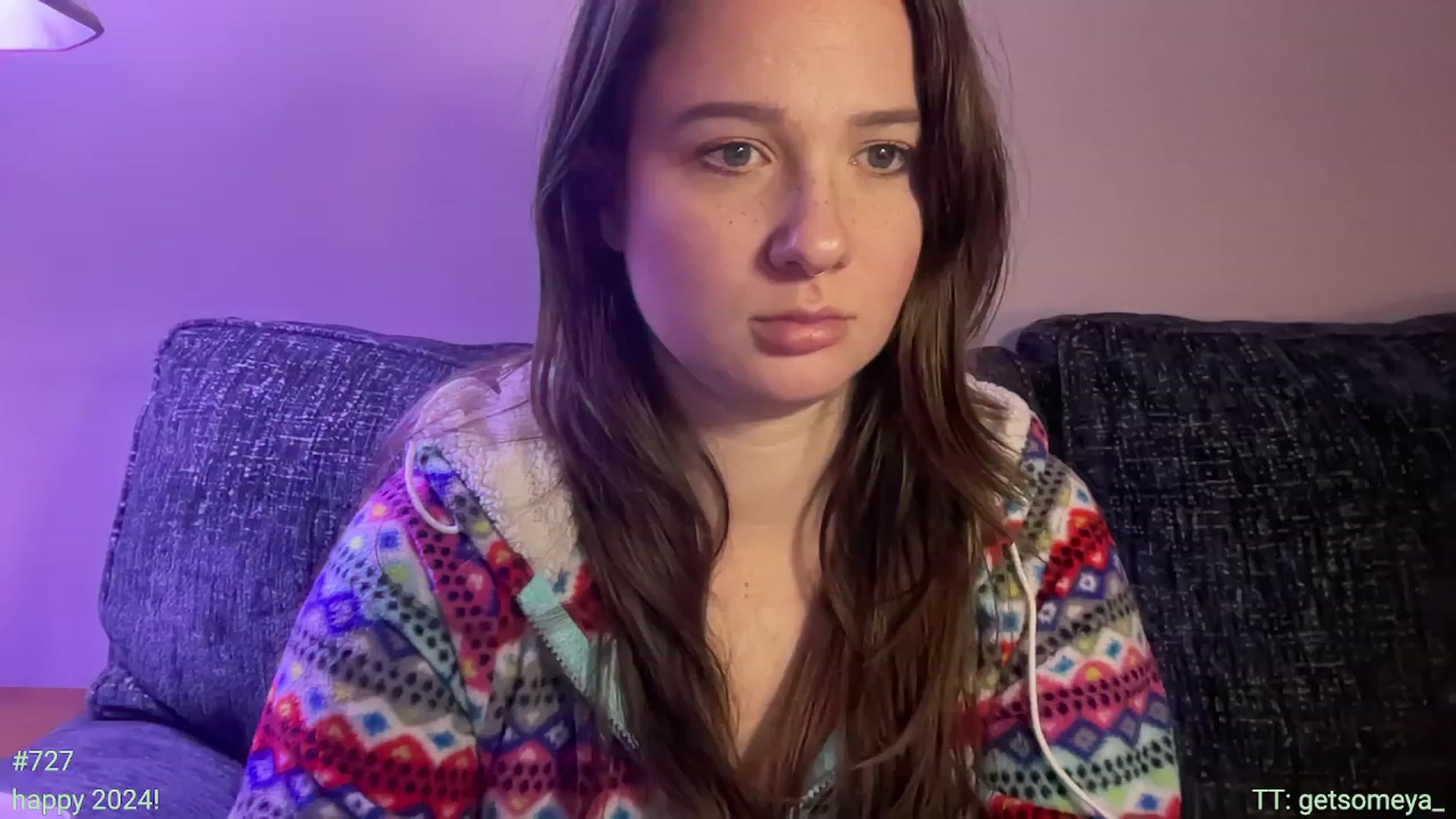 Gallery image thumbnail from Jane_Fern's myfreecams stream on, 01/04/2024, 05:06 image 16 of 20