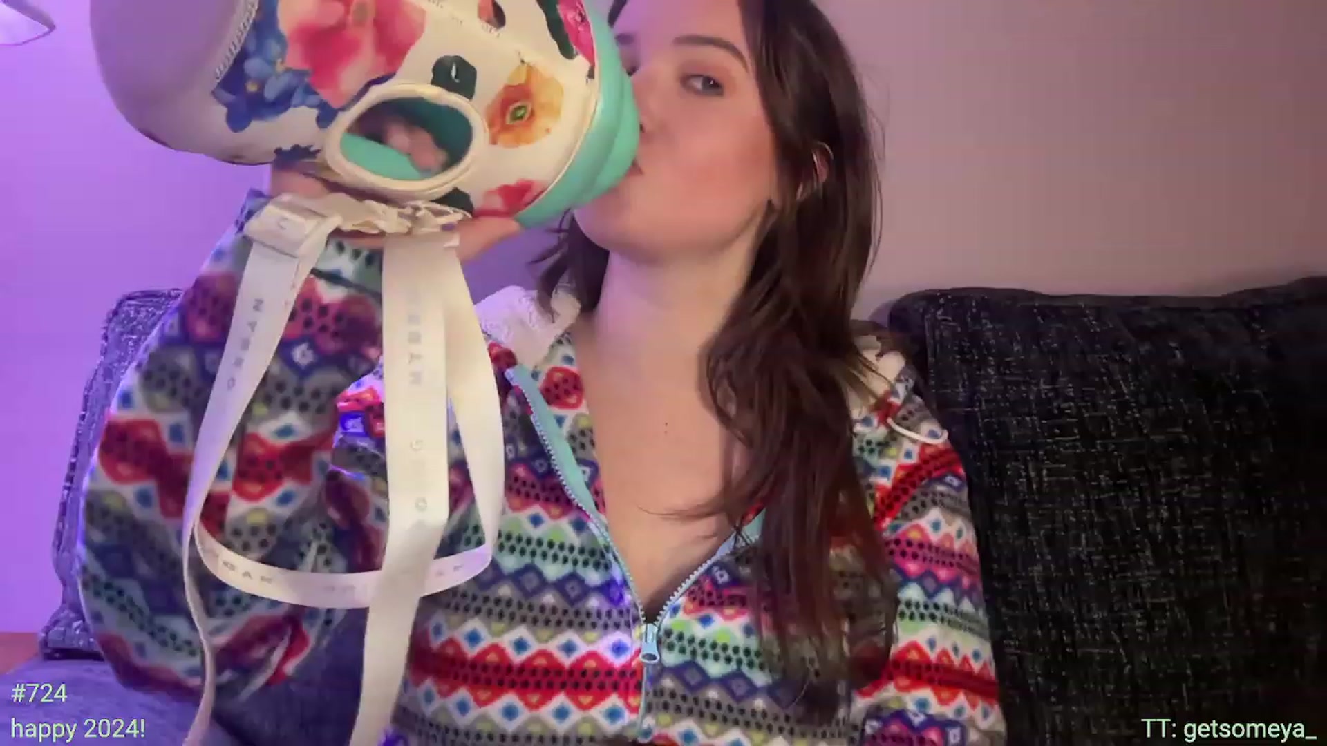 Gallery image thumbnail from Jane_Fern's myfreecams stream on, 01/04/2024, 05:06 image 8 of 20