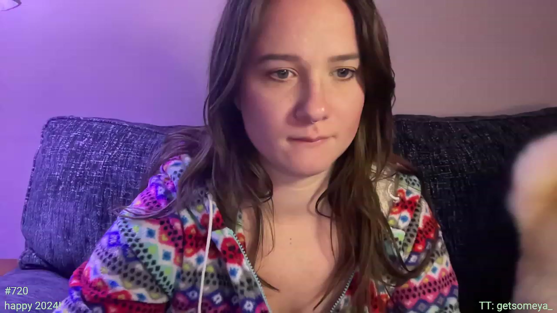 Gallery image thumbnail from Jane_Fern's myfreecams stream on, 01/04/2024, 05:06 image 1 of 20