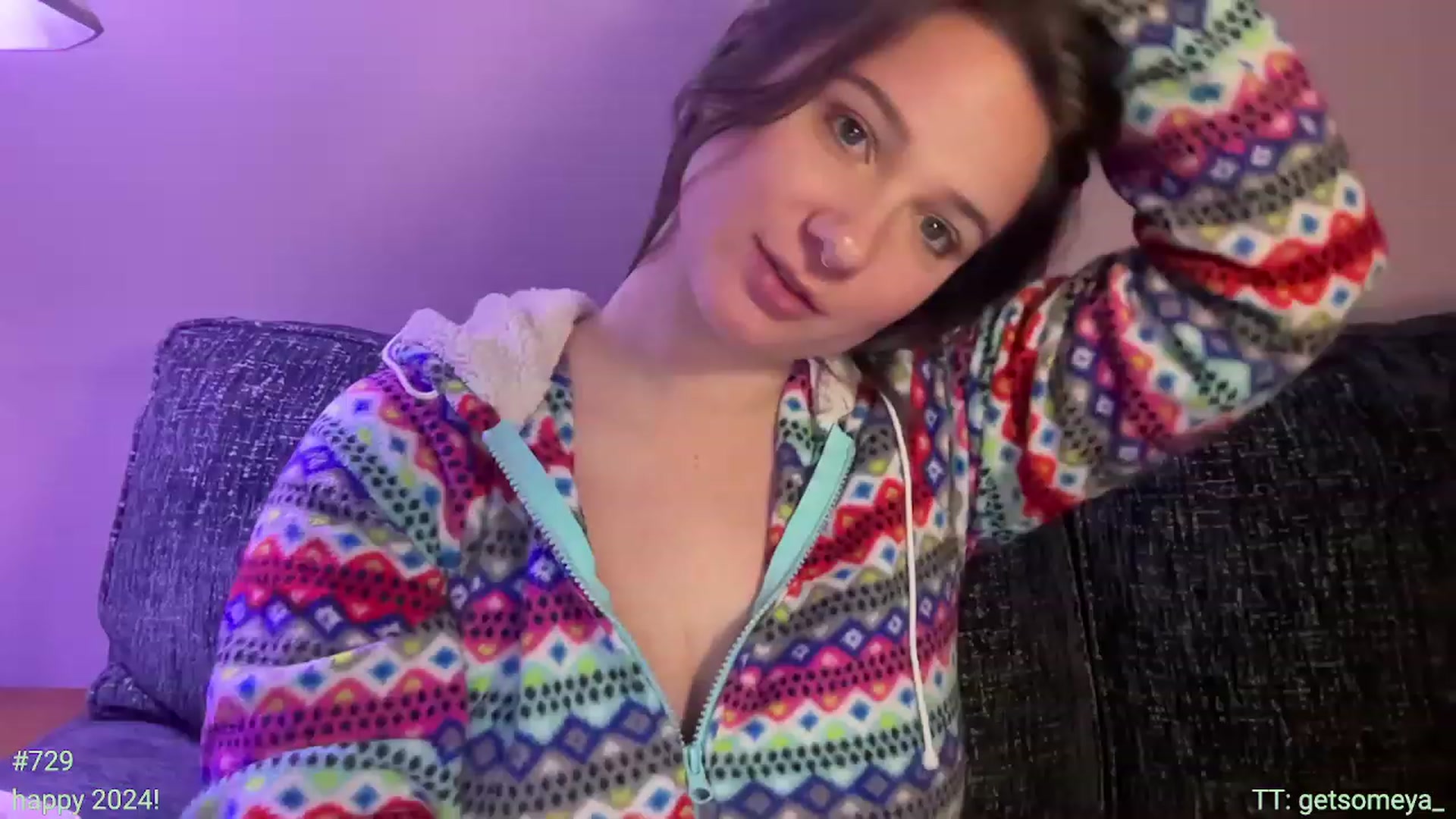 Gallery image thumbnail from Jane_Fern's myfreecams stream on, 01/04/2024, 05:06 image 20 of 20