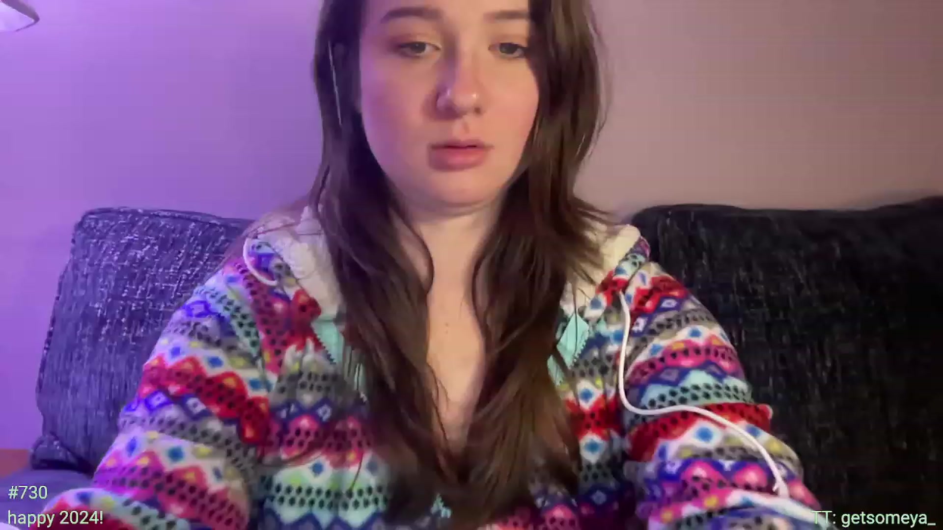 Gallery image thumbnail from Jane_Fern's myfreecams stream on, 01/04/2024, 05:06 image 15 of 20