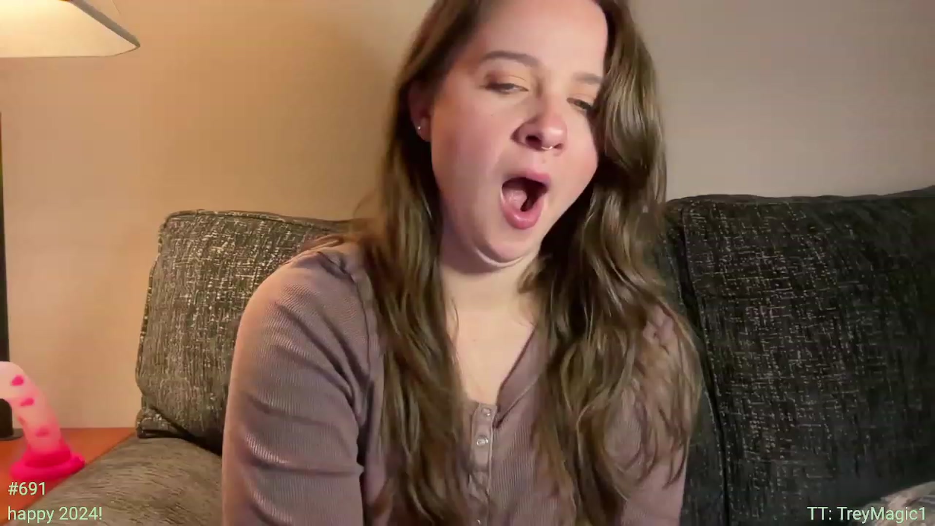 Gallery image thumbnail from Jane_Fern's myfreecams stream on, 01/05/2024, 04:44 image 4 of 20