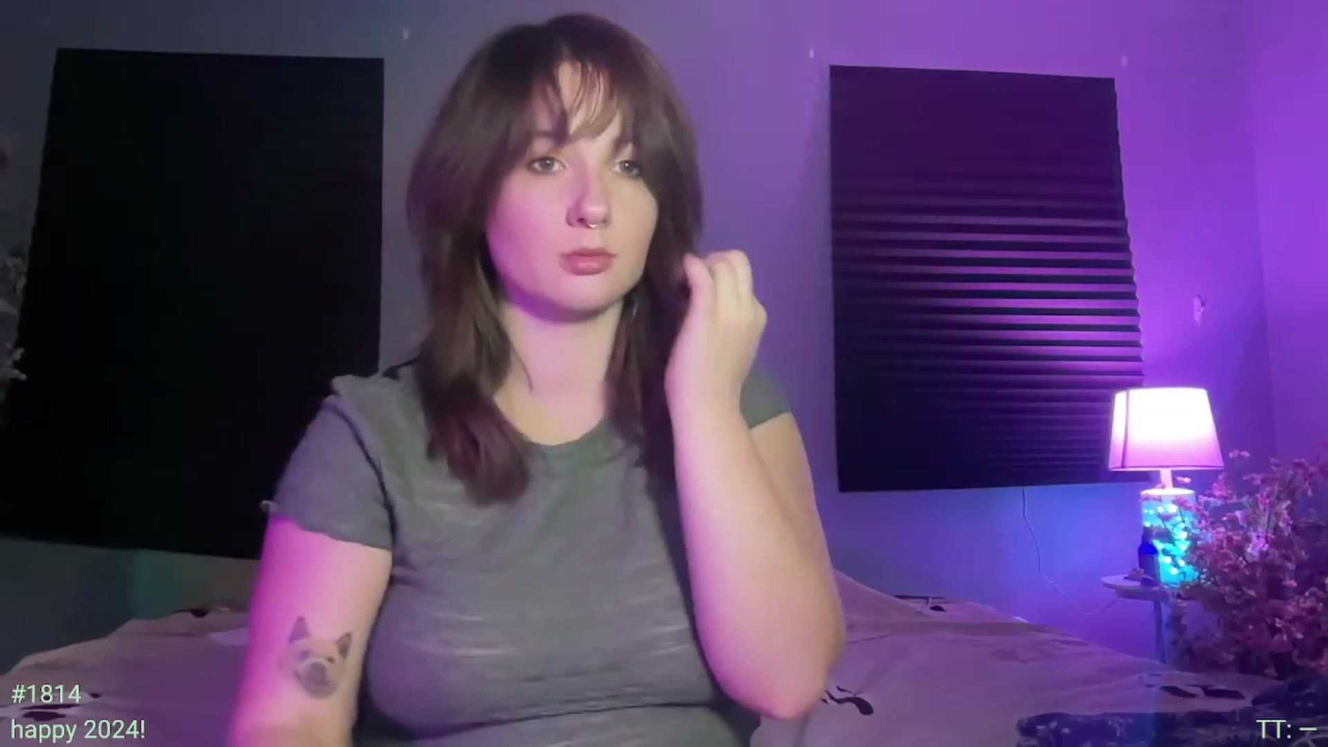 Gallery image thumbnail from Jane_Fern's myfreecams stream on, 01/12/2024, 02:08 image 7 of 20