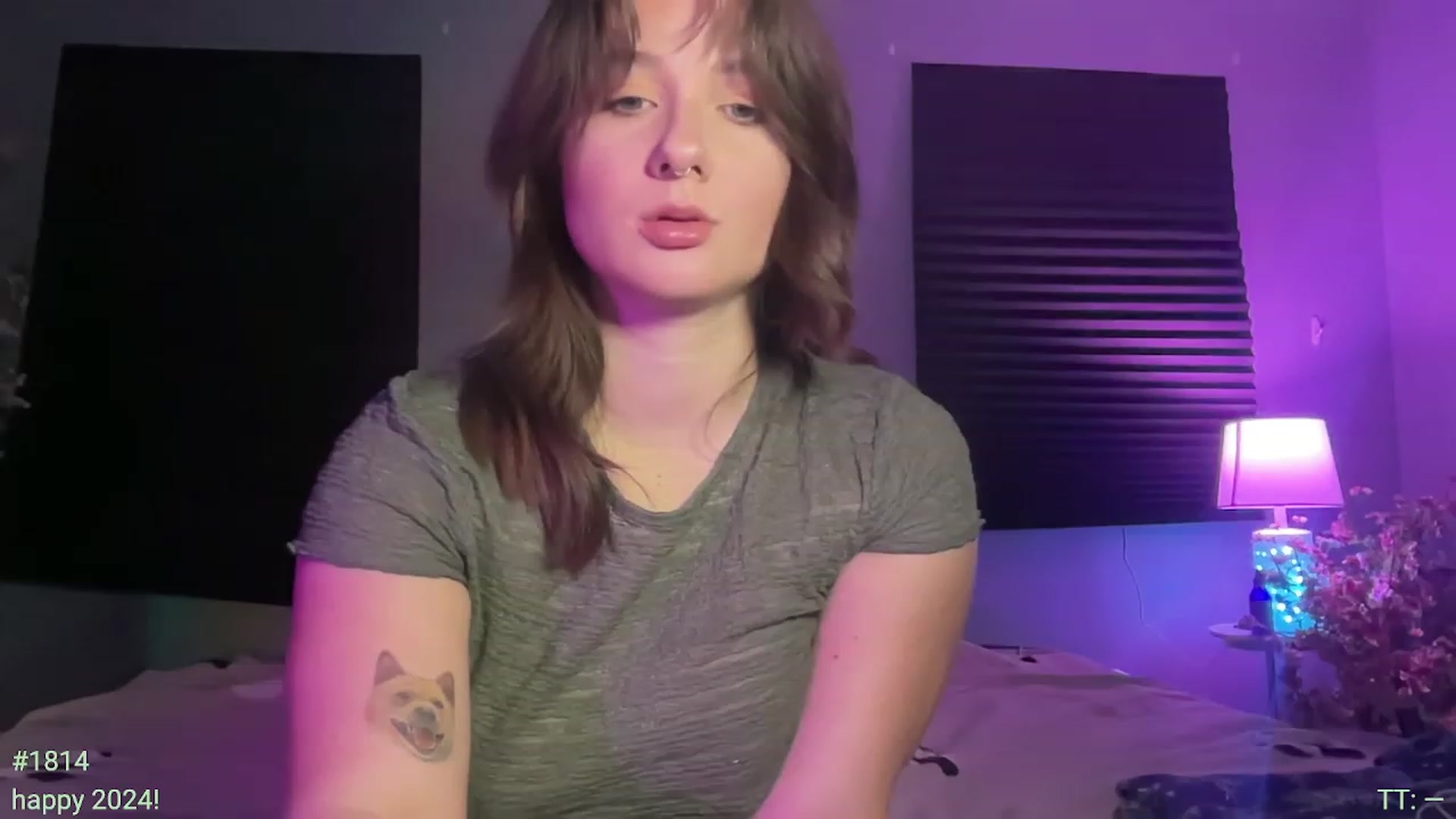 Gallery image thumbnail from Jane_Fern's myfreecams stream on, 01/12/2024, 02:08 image 6 of 20