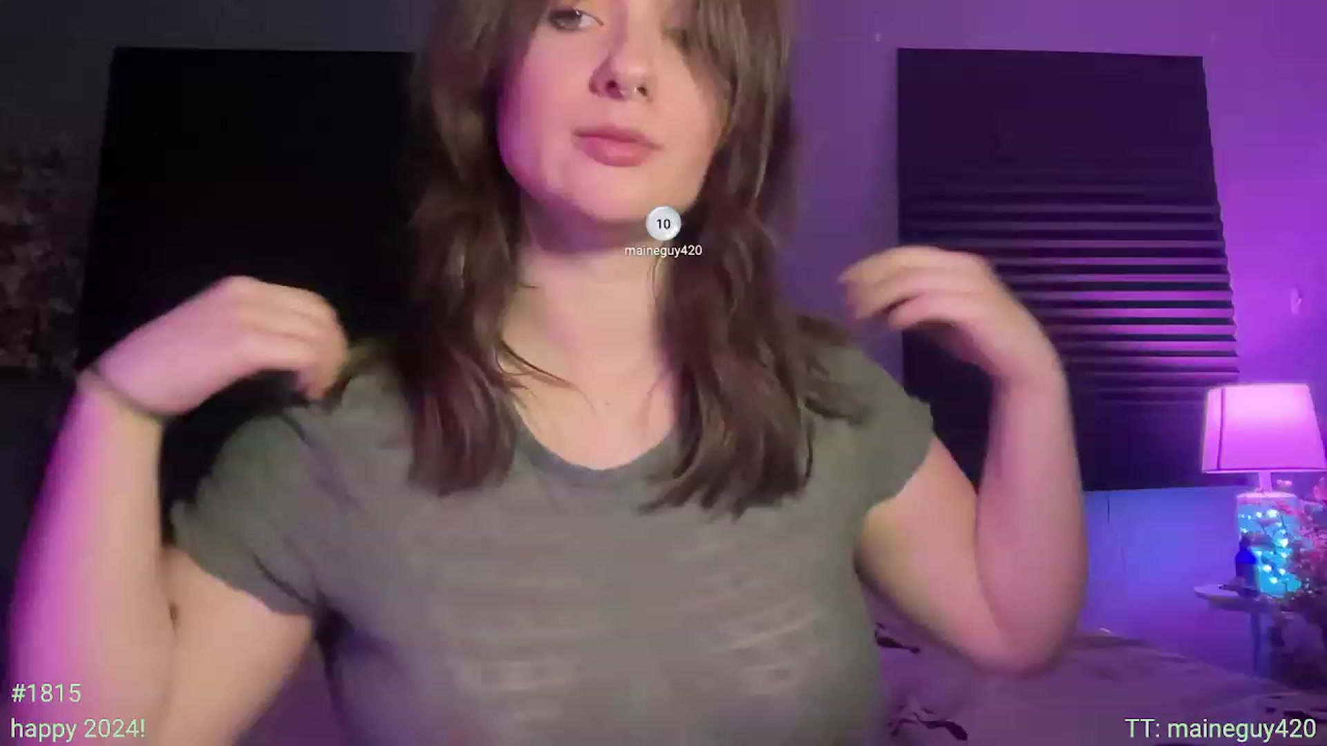 Gallery image thumbnail from Jane_Fern's myfreecams stream on, 01/12/2024, 02:08 image 17 of 20