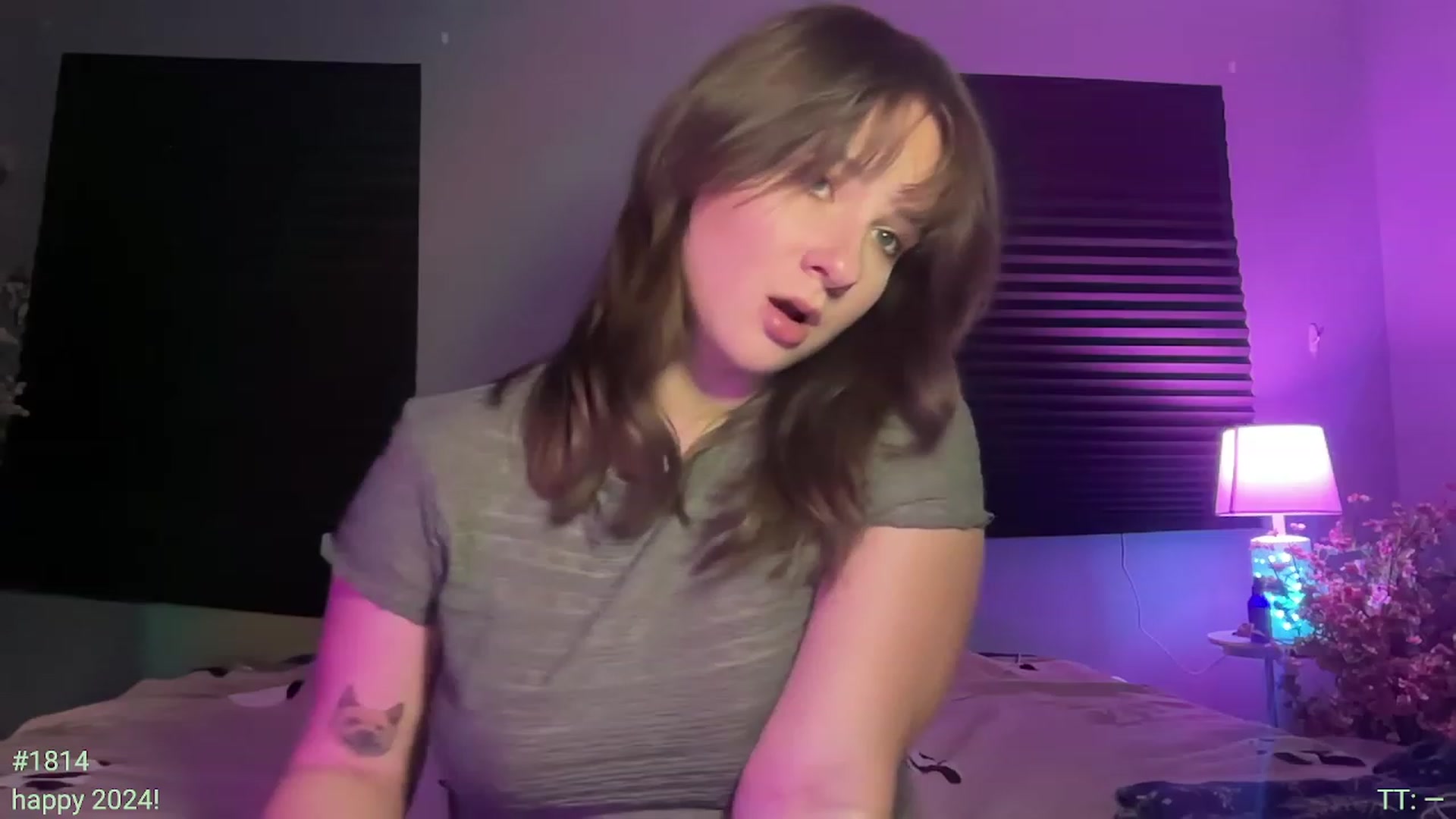 Gallery image thumbnail from Jane_Fern's myfreecams stream on, 01/12/2024, 02:08 image 9 of 20