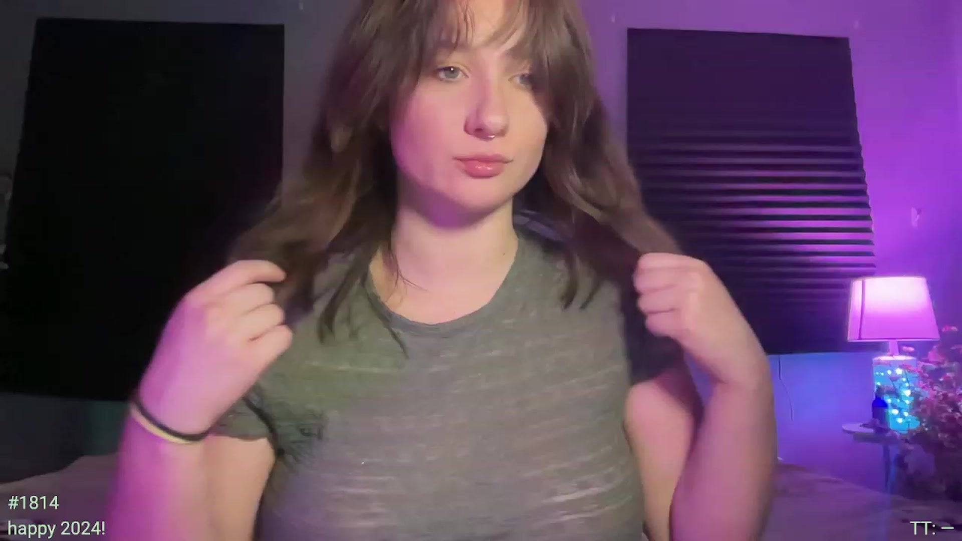 Gallery image thumbnail from Jane_Fern's myfreecams stream on, 01/12/2024, 02:08 image 12 of 20