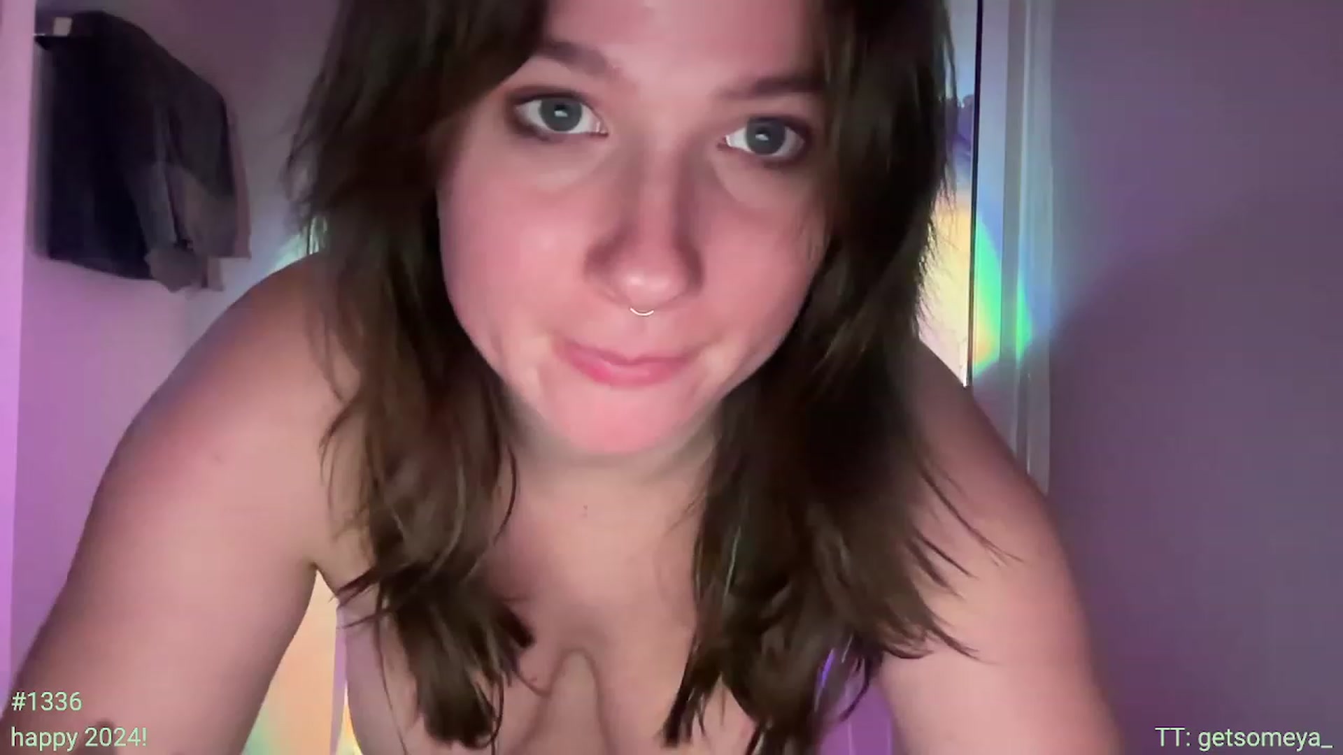 Gallery image thumbnail from Jane_Fern's myfreecams stream on, 01/13/2024, 02:51 image 1 of 20