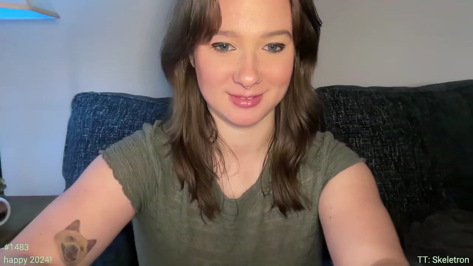 Gallery image thumbnail from Jane_Fern's myfreecams stream on, 01/15/2024, 20:13 image 11 of 20