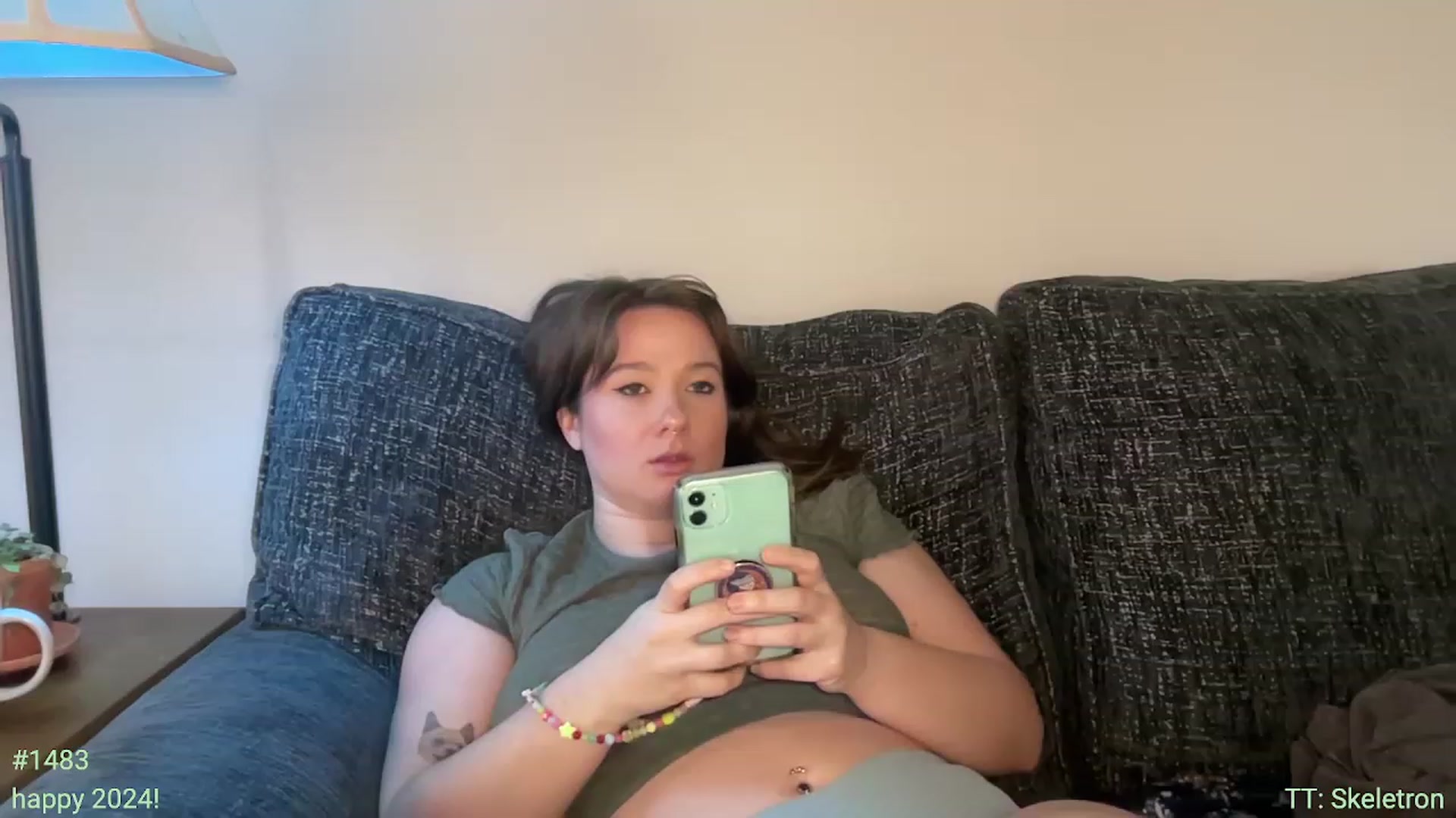 Gallery image thumbnail from Jane_Fern's myfreecams stream on, 01/15/2024, 20:13 image 12 of 20