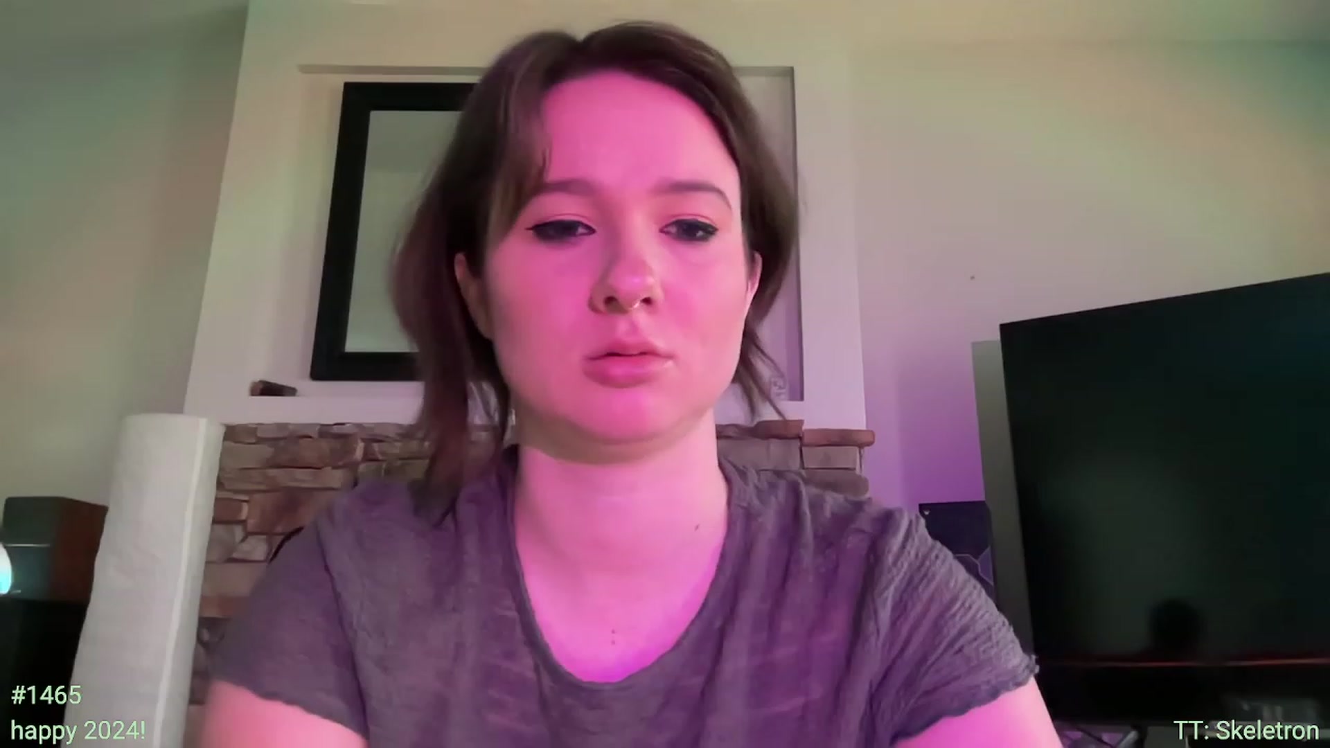 Gallery image thumbnail from Jane_Fern's myfreecams stream on, 01/15/2024, 20:13 image 18 of 20