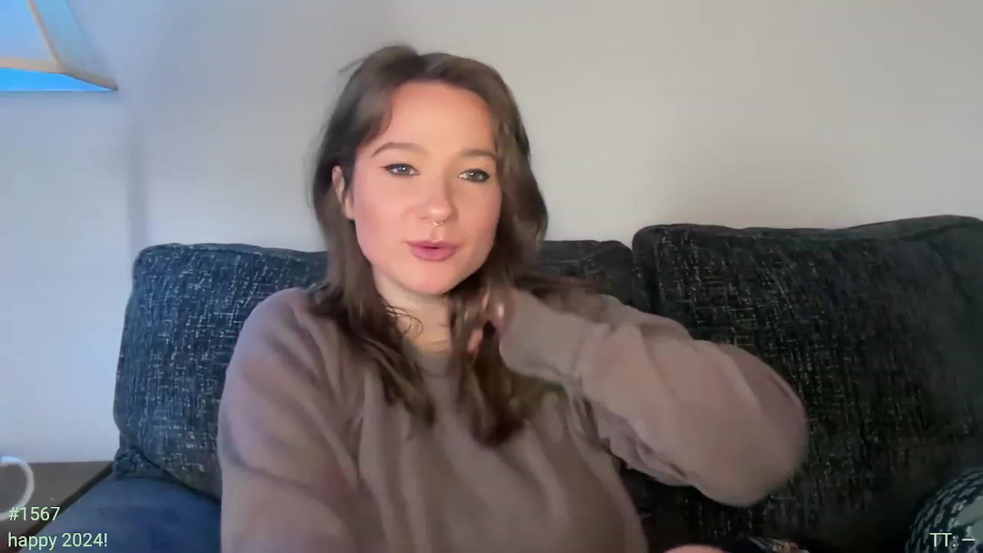 Gallery image thumbnail from Jane_Fern's myfreecams stream on, 01/15/2024, 20:13 image 1 of 20