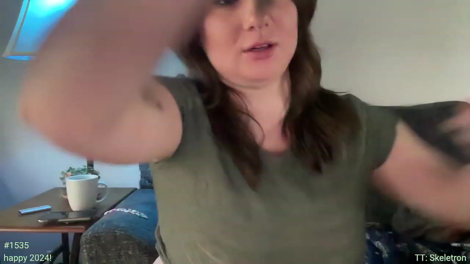 Gallery image thumbnail from Jane_Fern's myfreecams stream on, 01/15/2024, 20:13 image 10 of 20