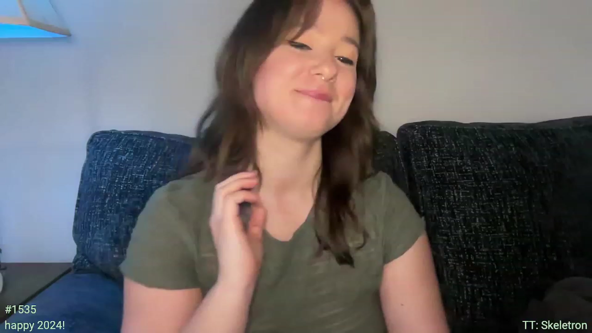 Gallery image thumbnail from Jane_Fern's myfreecams stream on, 01/15/2024, 20:13 image 9 of 20