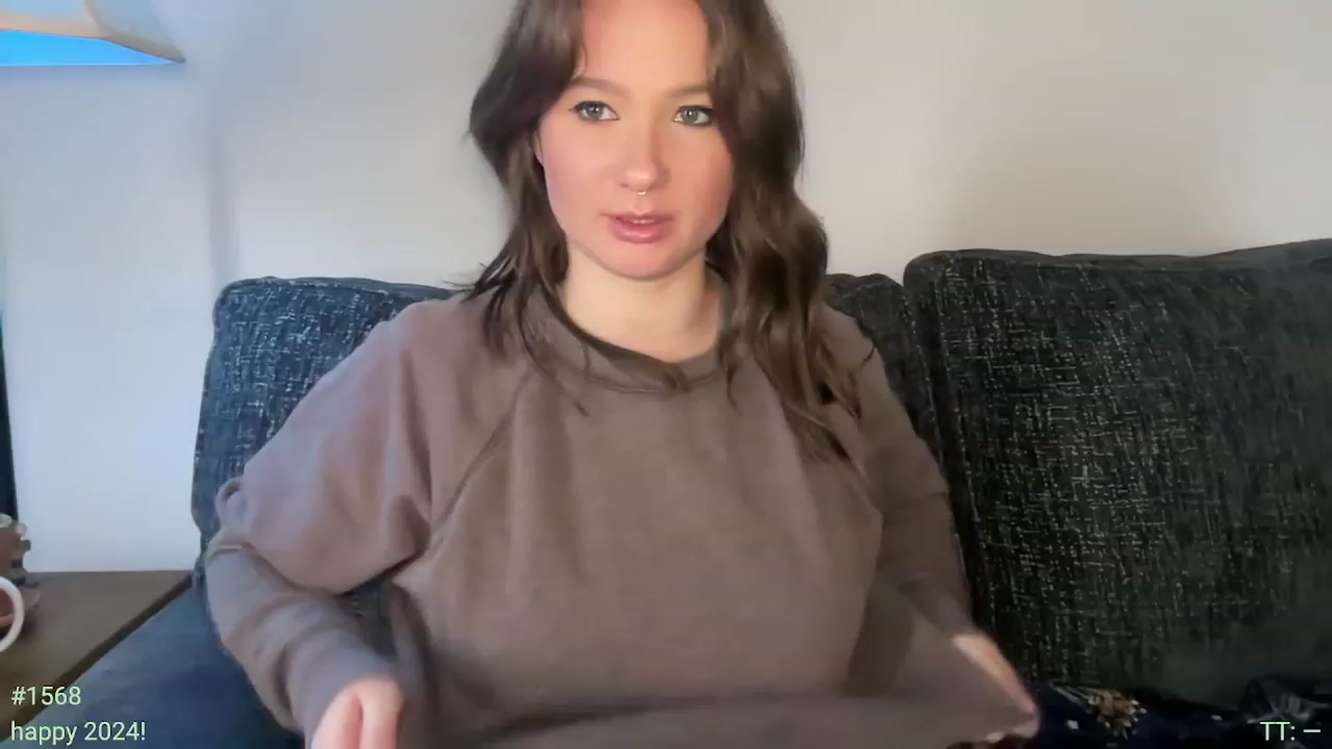 Gallery image thumbnail from Jane_Fern's myfreecams stream on, 01/15/2024, 20:13 image 3 of 20