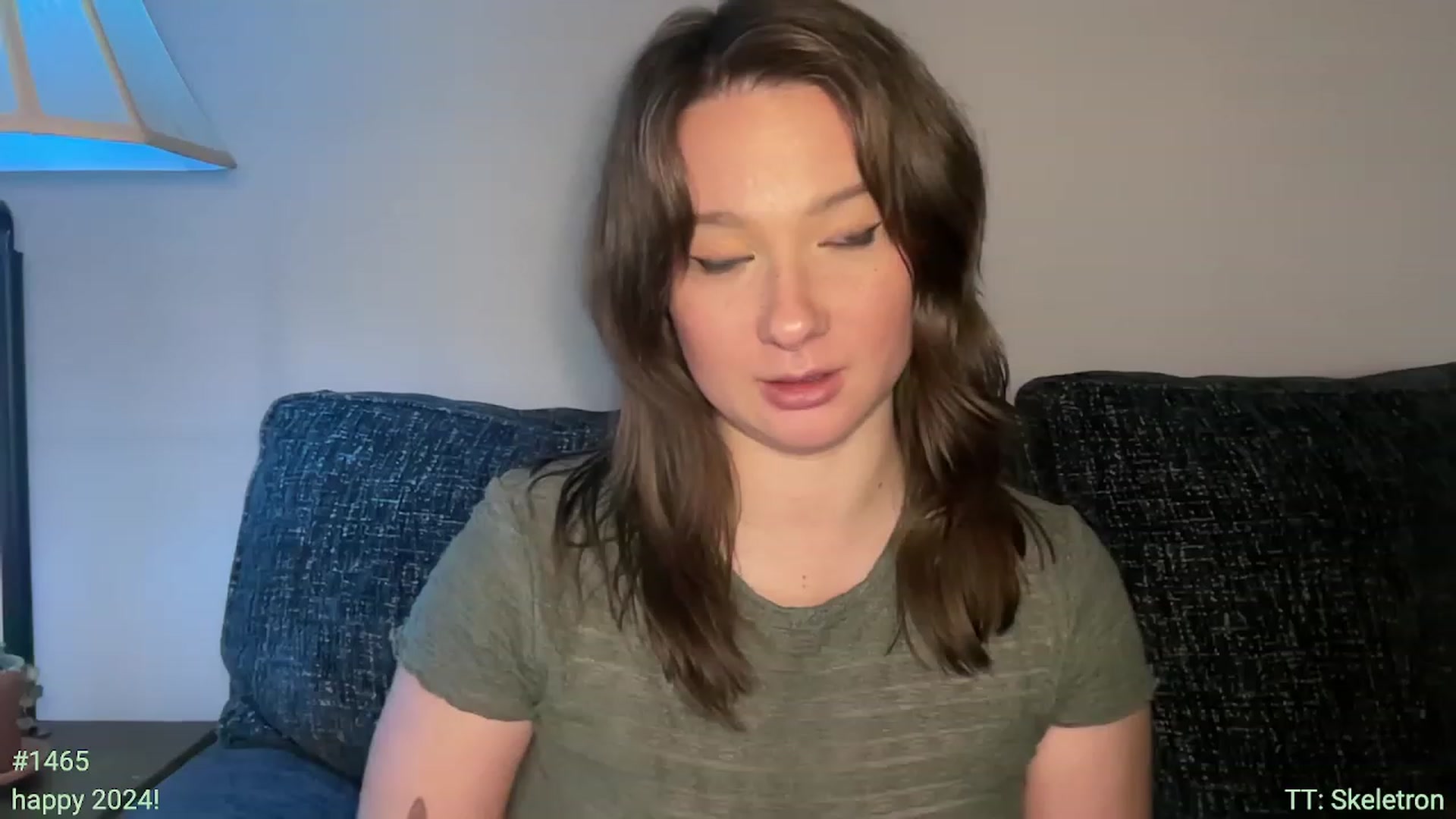 Gallery image thumbnail from Jane_Fern's myfreecams stream on, 01/15/2024, 20:55 image 1 of 20