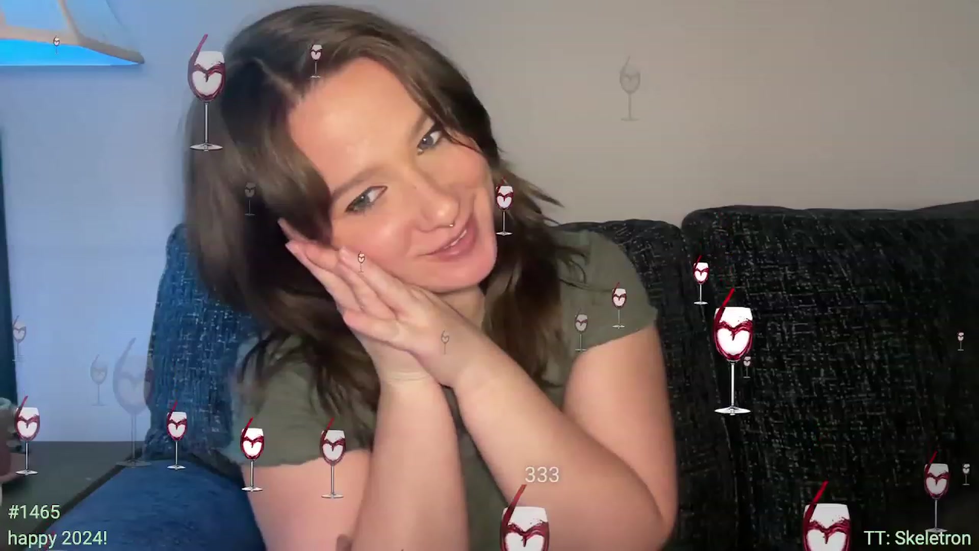 Gallery image thumbnail from Jane_Fern's myfreecams stream on, 01/15/2024, 20:55 image 5 of 20