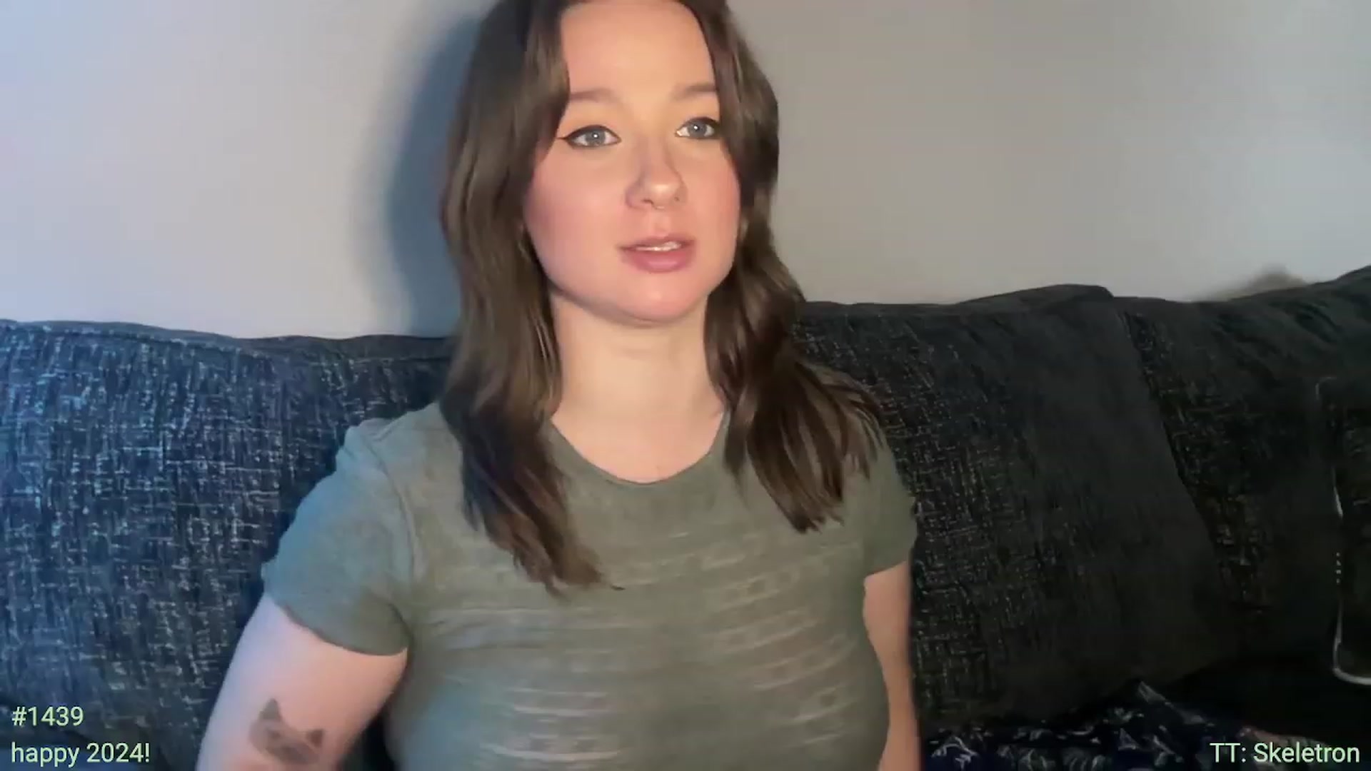Gallery image thumbnail from Jane_Fern's myfreecams stream on, 01/15/2024, 20:55 image 14 of 20