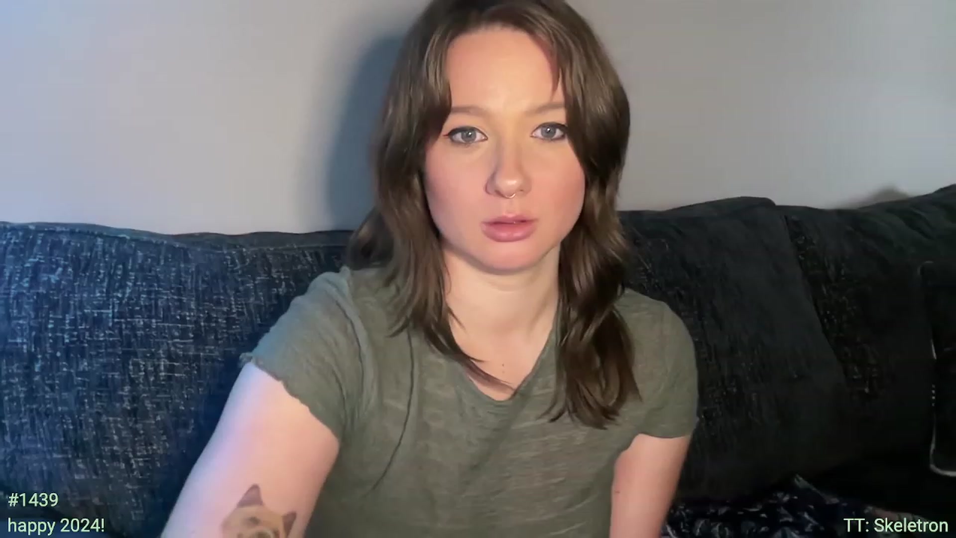 Gallery image thumbnail from Jane_Fern's myfreecams stream on, 01/15/2024, 20:55 image 16 of 20