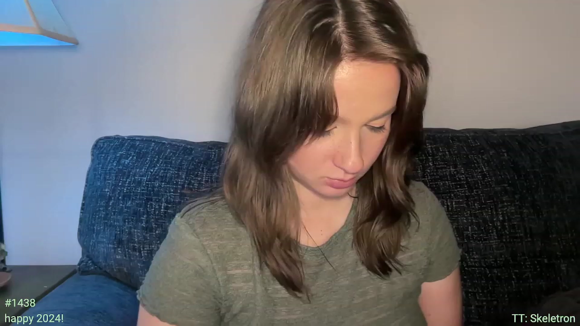 Gallery image thumbnail from Jane_Fern's myfreecams stream on, 01/15/2024, 20:55 image 6 of 20