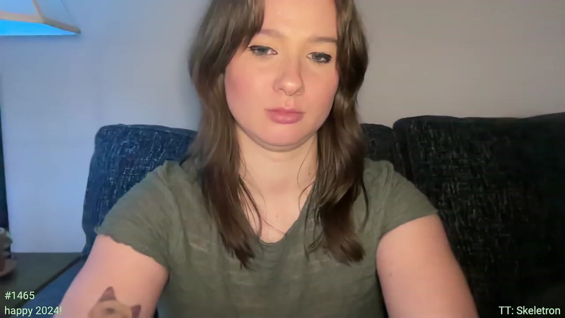 Gallery image thumbnail from Jane_Fern's myfreecams stream on, 01/15/2024, 20:55 image 4 of 20