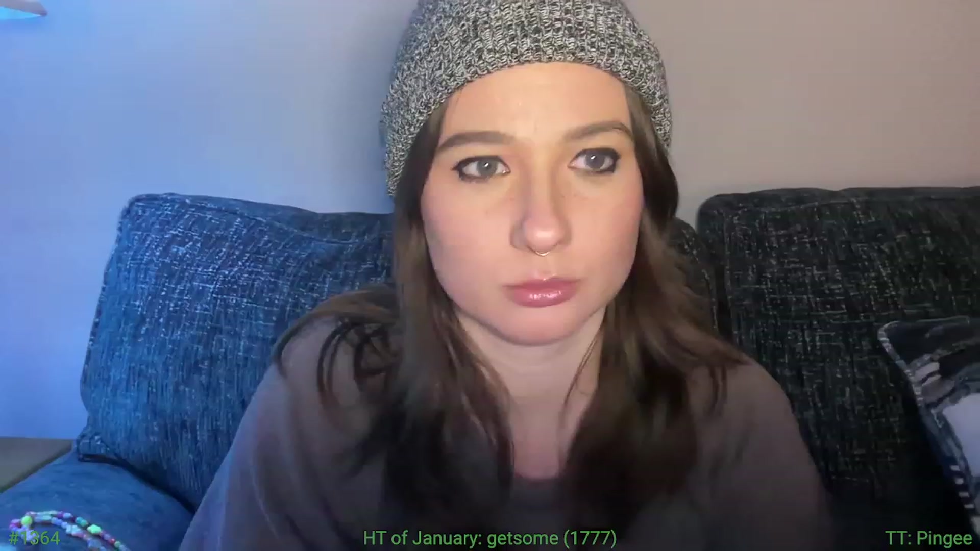 Gallery image thumbnail from Jane_Fern's myfreecams stream on, 01/20/2024, 22:38 image 19 of 20