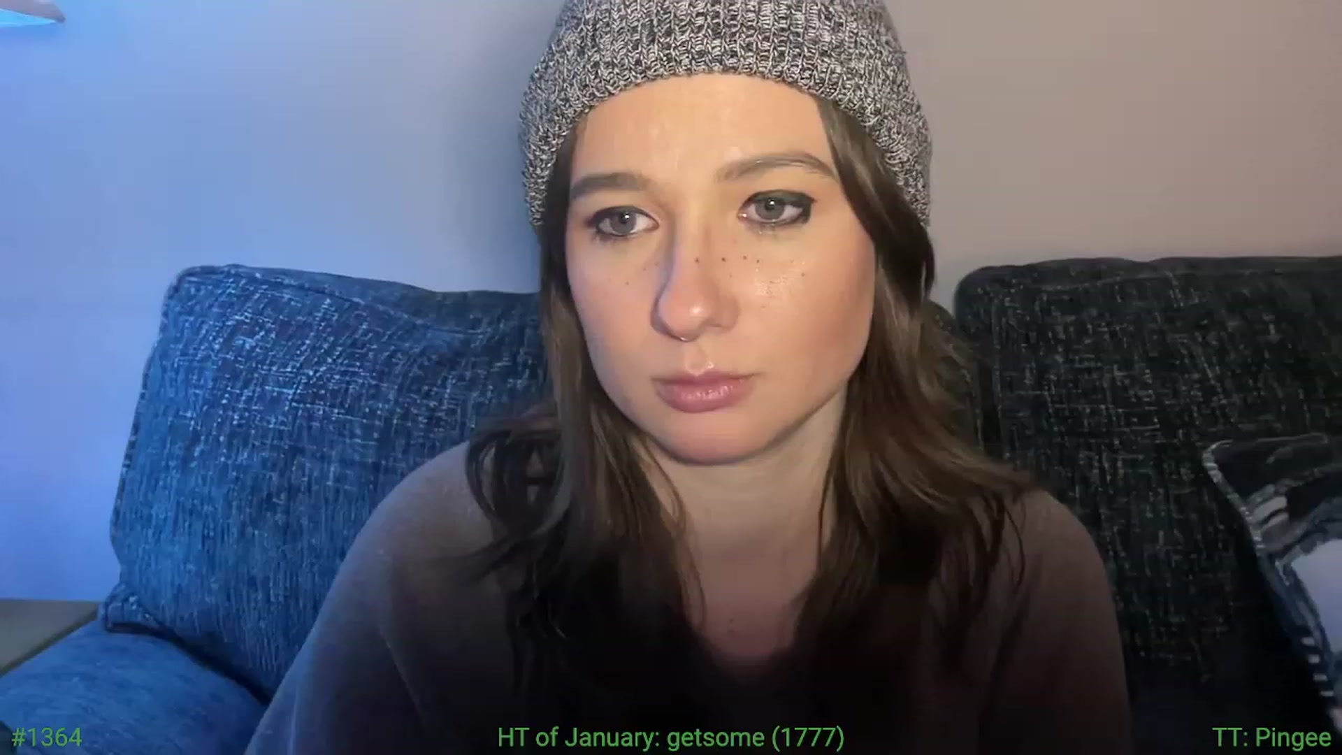 Gallery image thumbnail from Jane_Fern's myfreecams stream on, 01/20/2024, 22:38 image 14 of 20