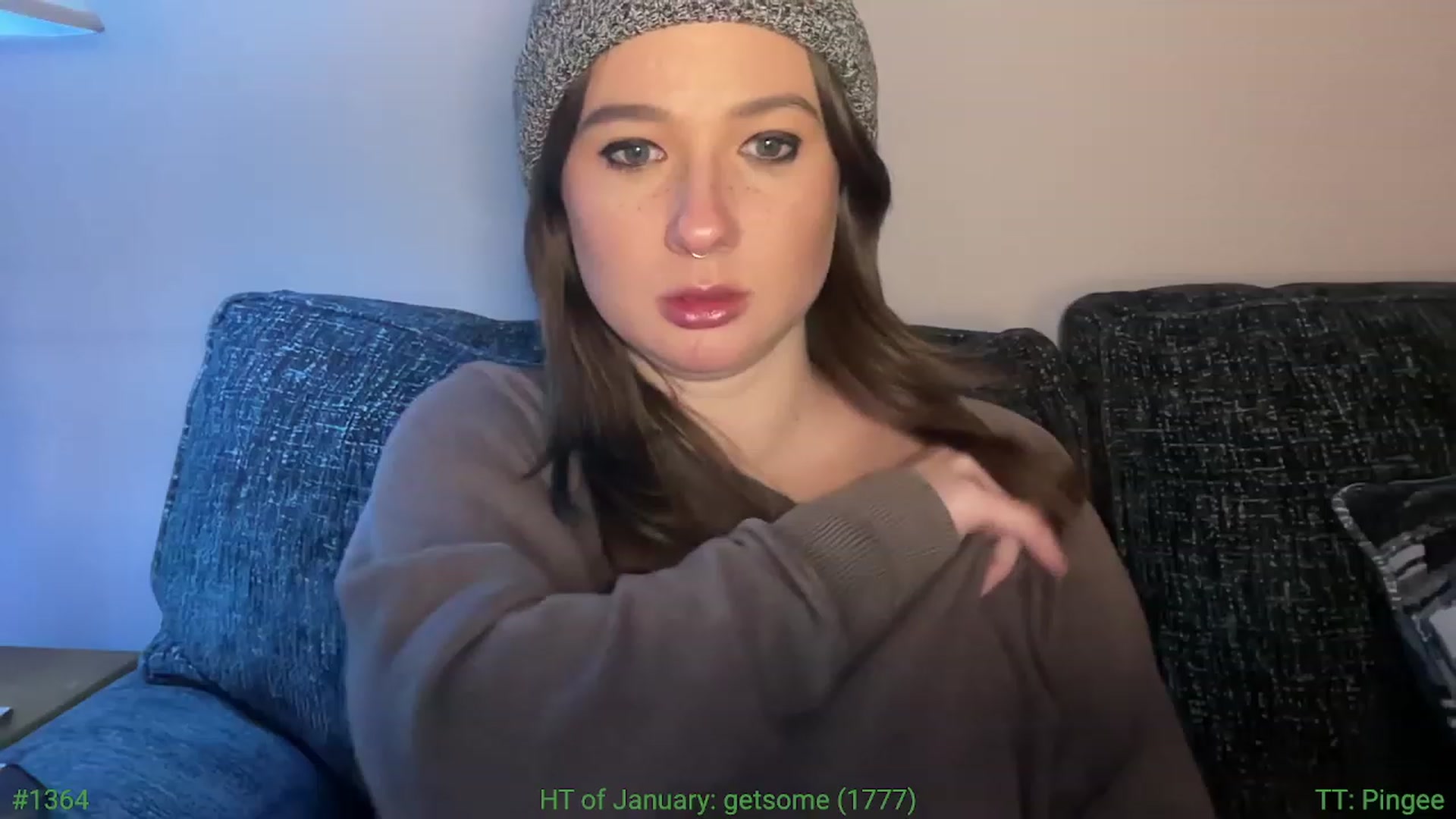 Gallery image thumbnail from Jane_Fern's myfreecams stream on, 01/20/2024, 22:38 image 9 of 20