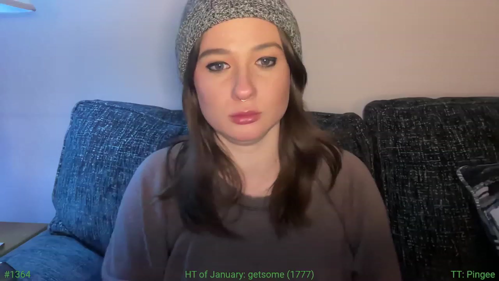 Gallery image thumbnail from Jane_Fern's myfreecams stream on, 01/20/2024, 22:38 image 10 of 20