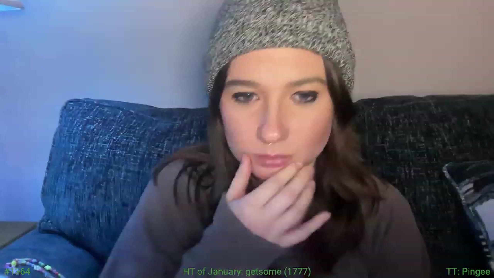 Gallery image thumbnail from Jane_Fern's myfreecams stream on, 01/20/2024, 22:38 image 20 of 20