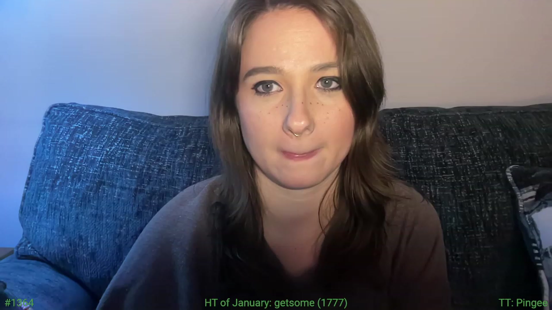 Gallery image thumbnail from Jane_Fern's myfreecams stream on, 01/20/2024, 22:38 image 3 of 20
