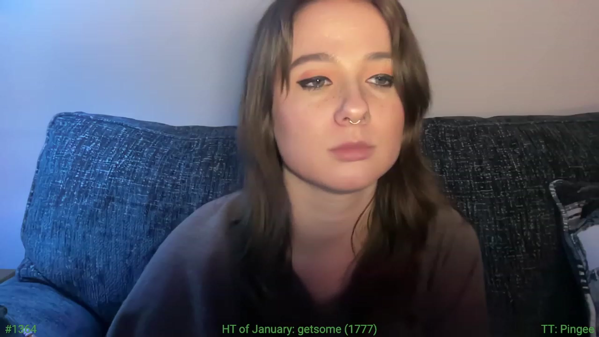 Gallery image thumbnail from Jane_Fern's myfreecams stream on, 01/20/2024, 22:38 image 2 of 20