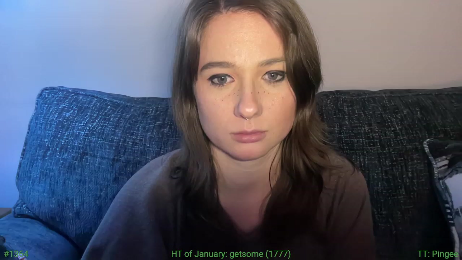 Gallery image thumbnail from Jane_Fern's myfreecams stream on, 01/20/2024, 22:38 image 1 of 20