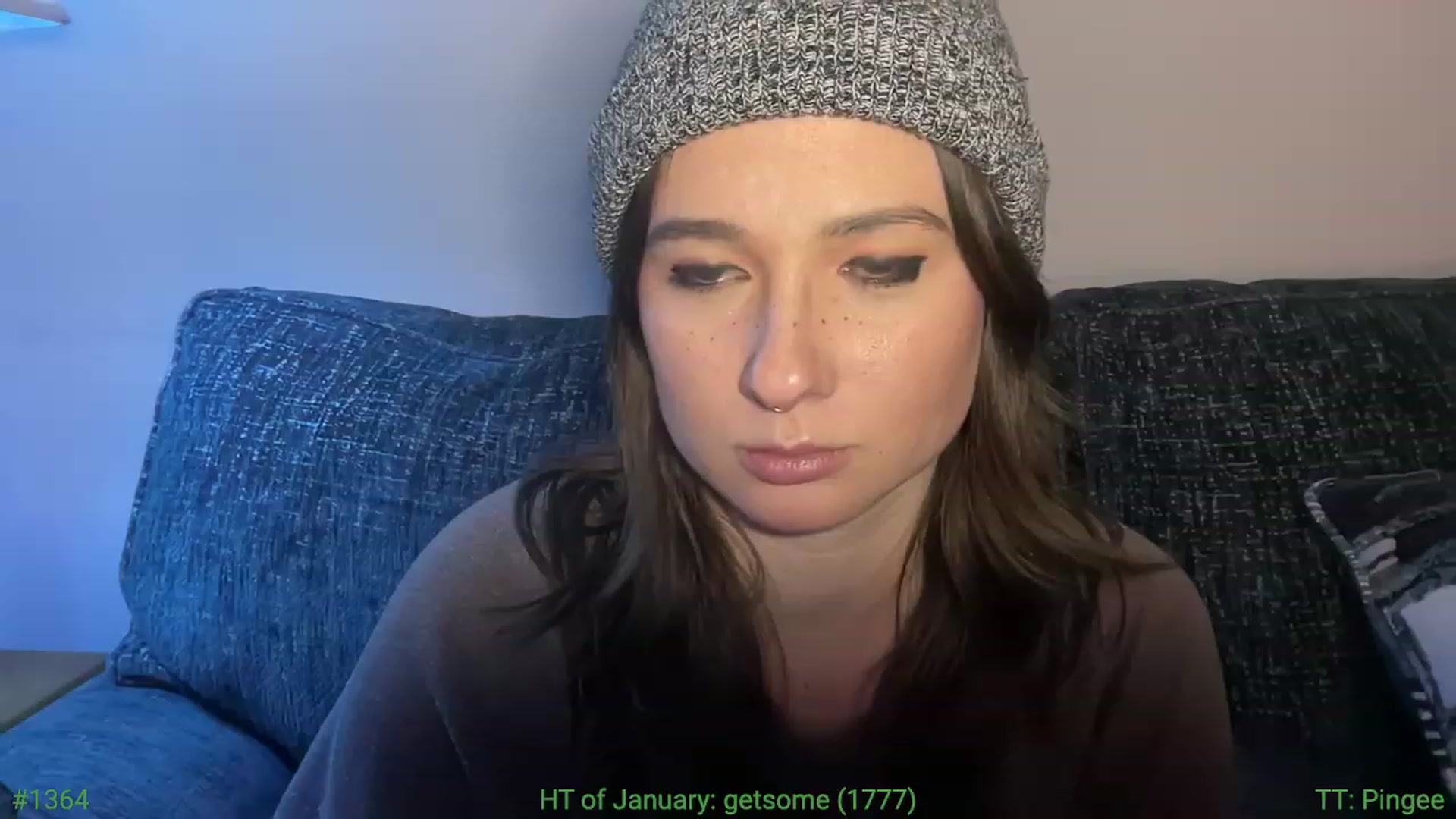 Gallery image thumbnail from Jane_Fern's myfreecams stream on, 01/20/2024, 22:38 image 15 of 20