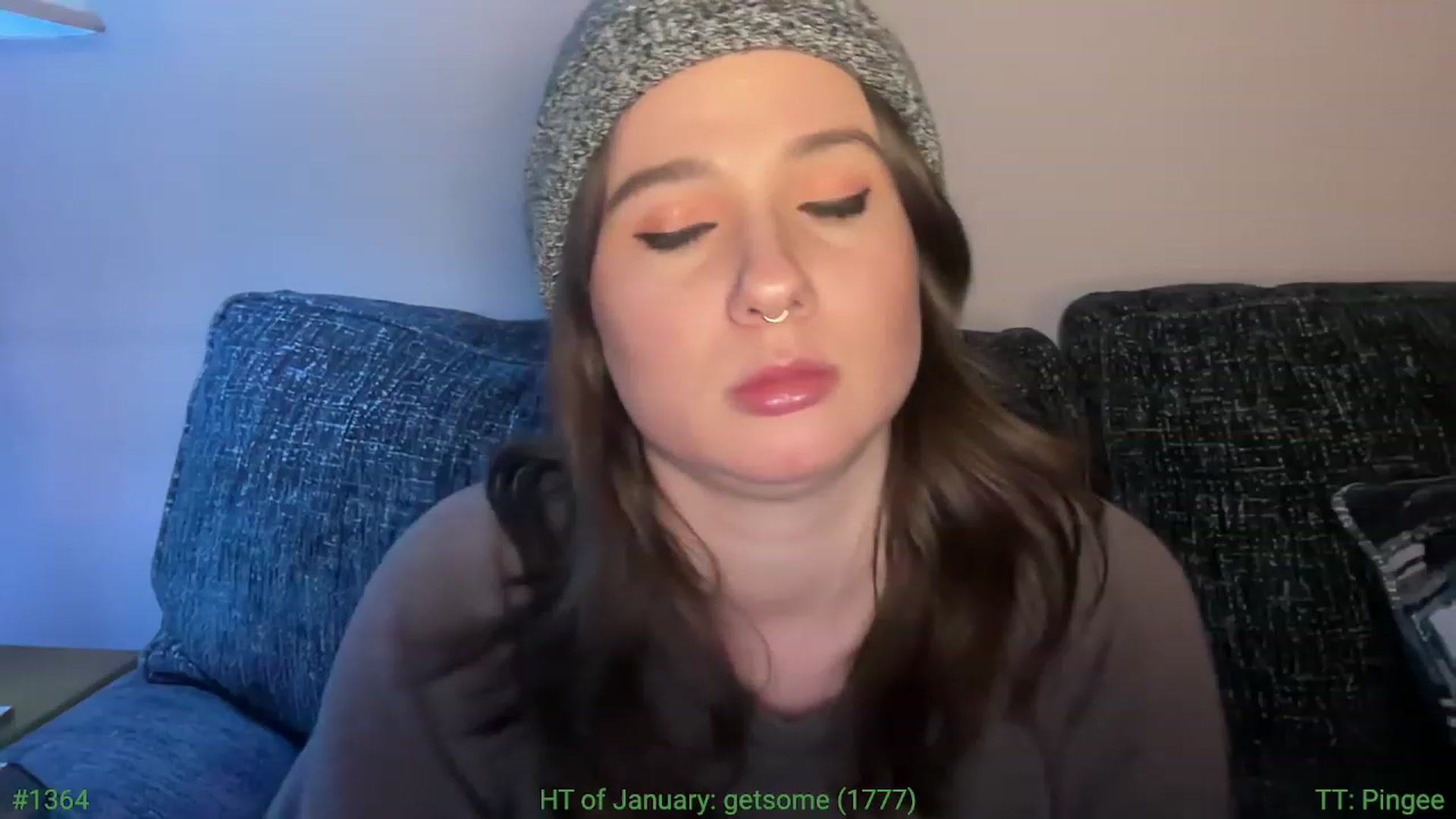Gallery image thumbnail from Jane_Fern's myfreecams stream on, 01/20/2024, 22:38 image 12 of 20