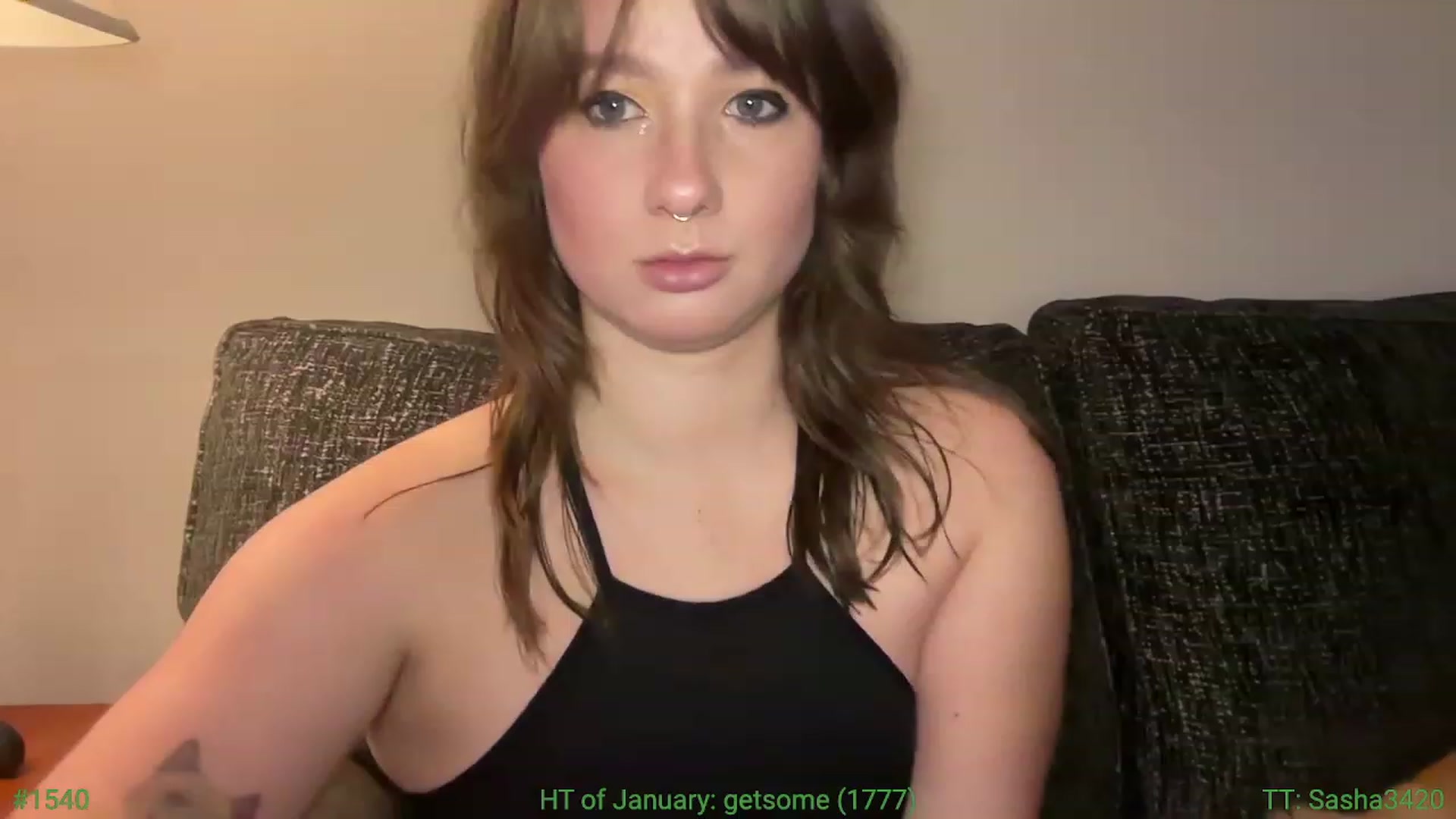 Gallery image thumbnail from Jane_Fern's myfreecams stream on, 01/25/2024, 22:15 image 5 of 20