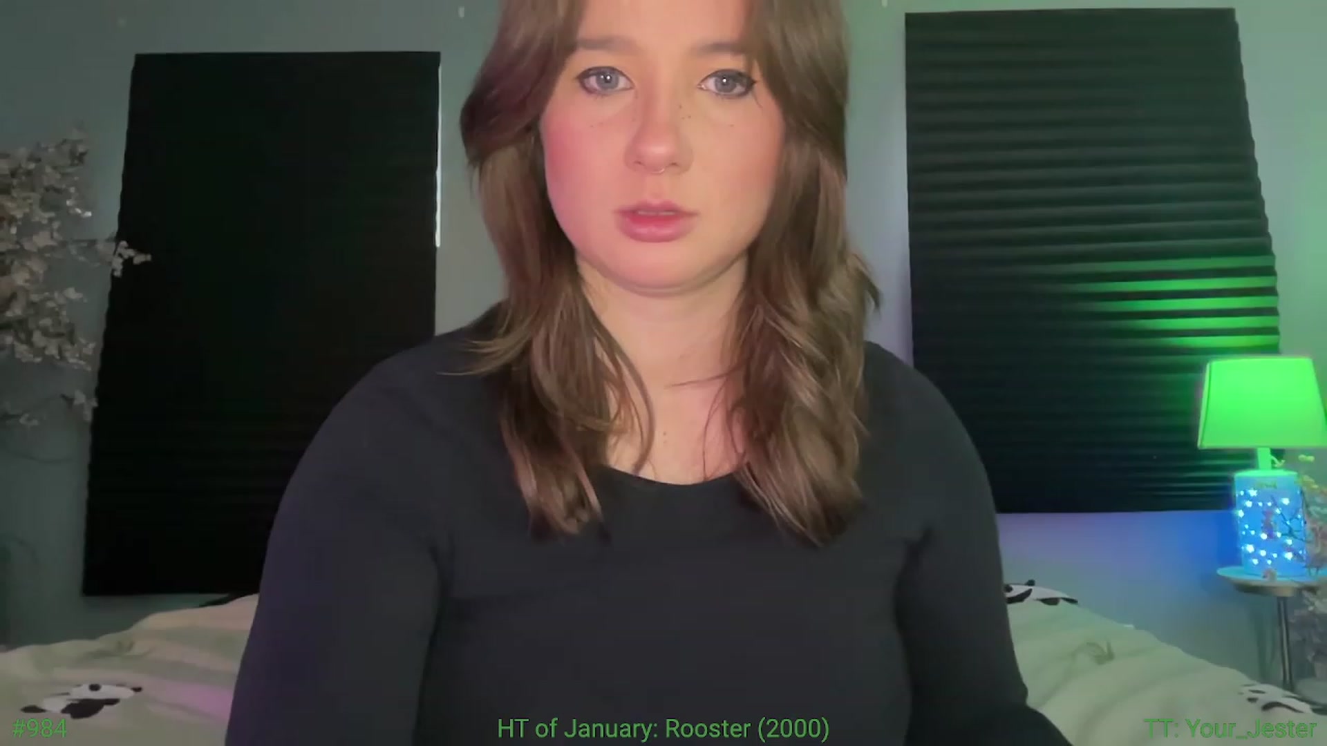 Gallery image thumbnail from Jane_Fern's myfreecams stream on, 01/27/2024, 19:40 image 6 of 20