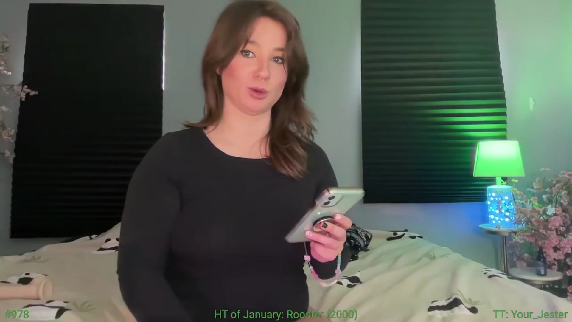 Gallery image thumbnail from Jane_Fern's myfreecams stream on, 01/27/2024, 19:40 image 12 of 20