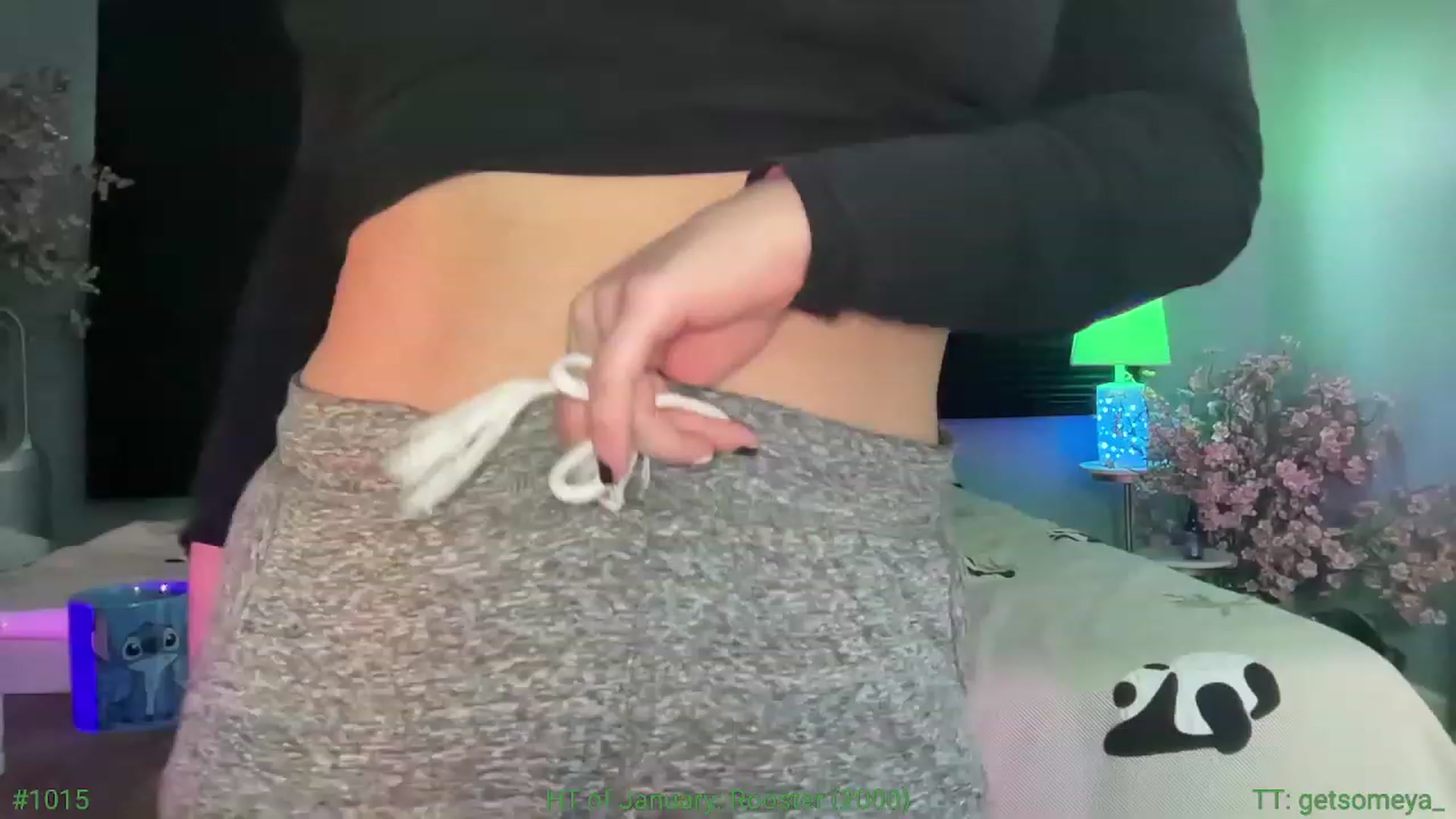 Gallery image thumbnail from Jane_Fern's myfreecams stream on, 01/27/2024, 19:40 image 2 of 20