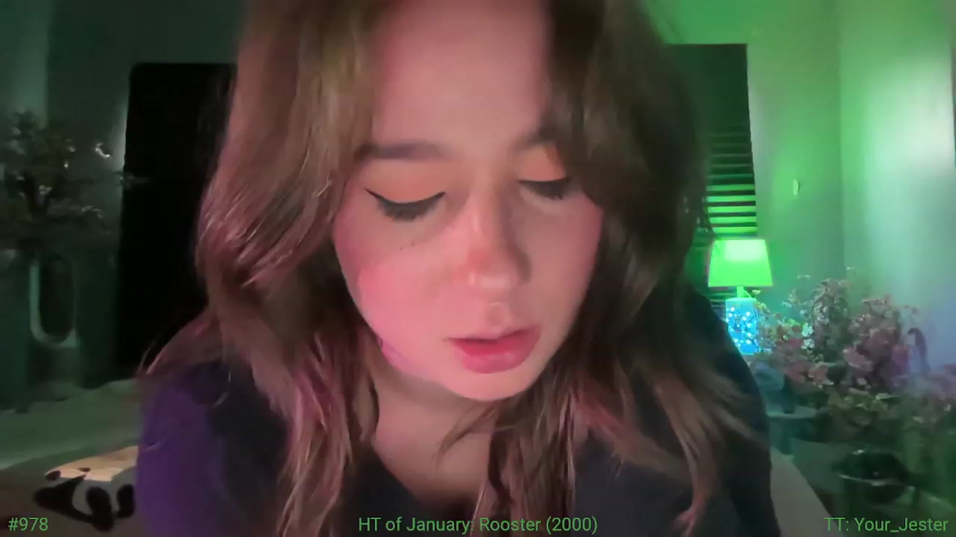 Gallery image thumbnail from Jane_Fern's myfreecams stream on, 01/27/2024, 19:40 image 10 of 20
