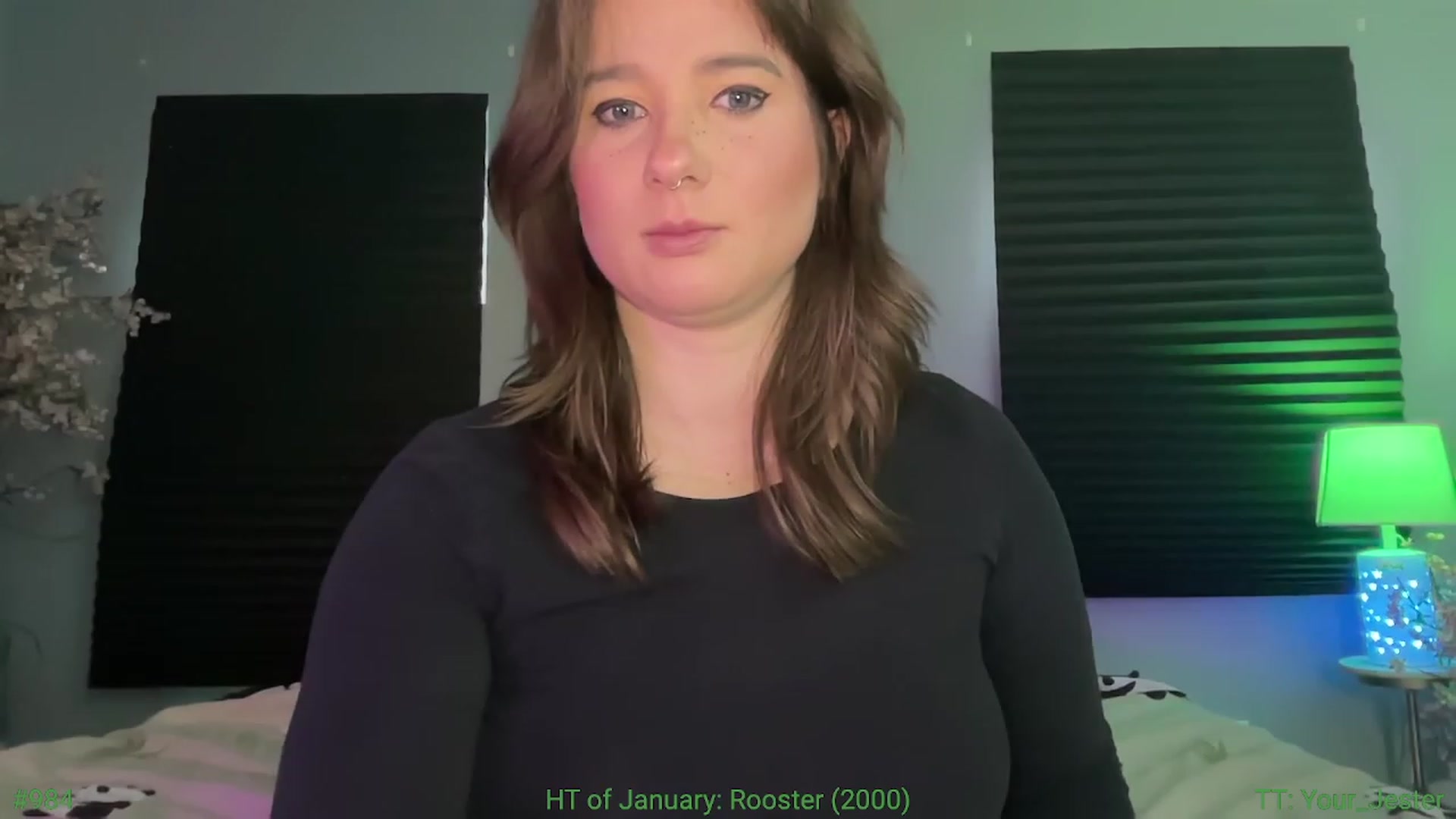 Gallery image thumbnail from Jane_Fern's myfreecams stream on, 01/27/2024, 19:40 image 7 of 20
